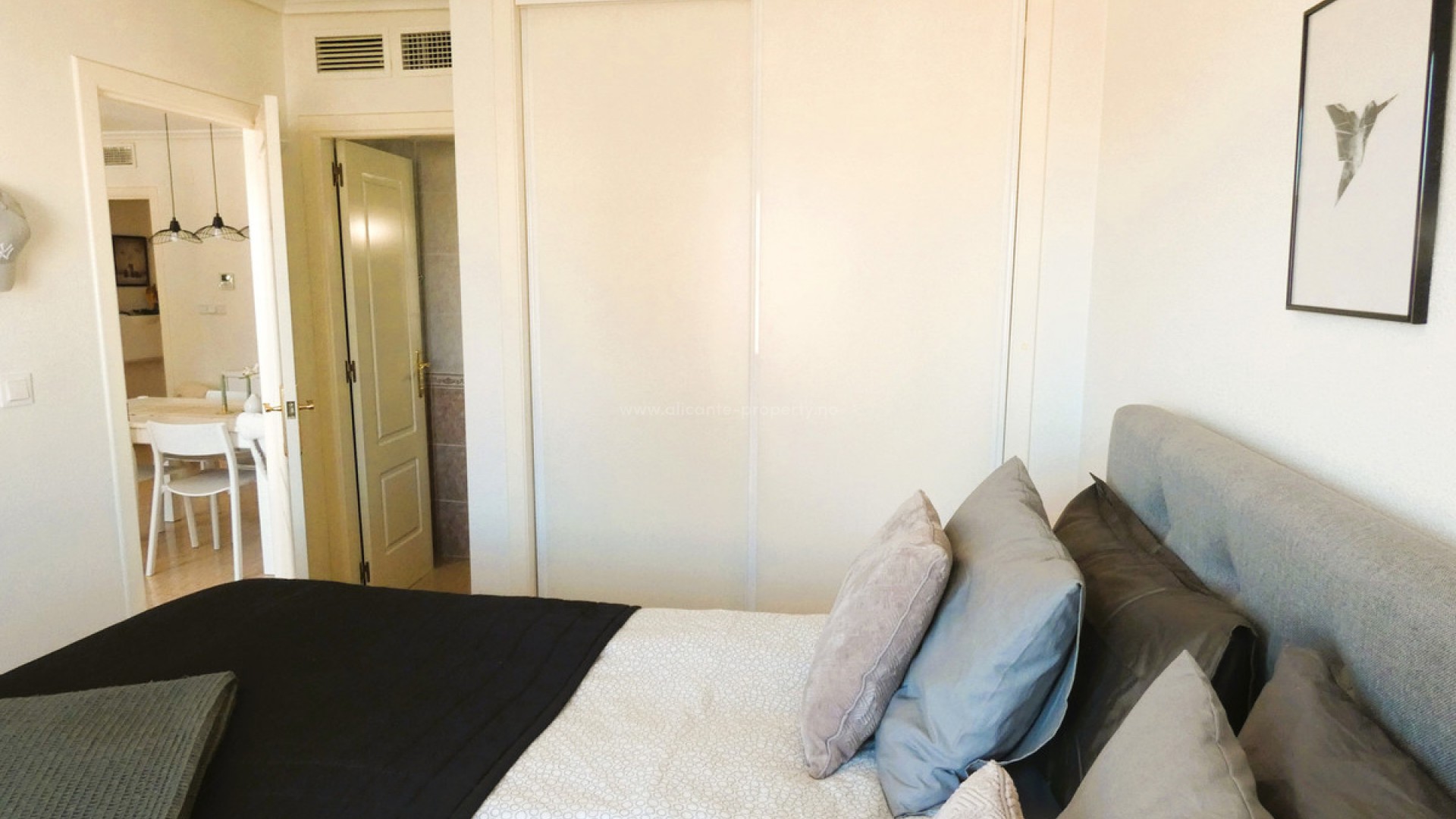 Apartment / flat in Torrevieja Centro