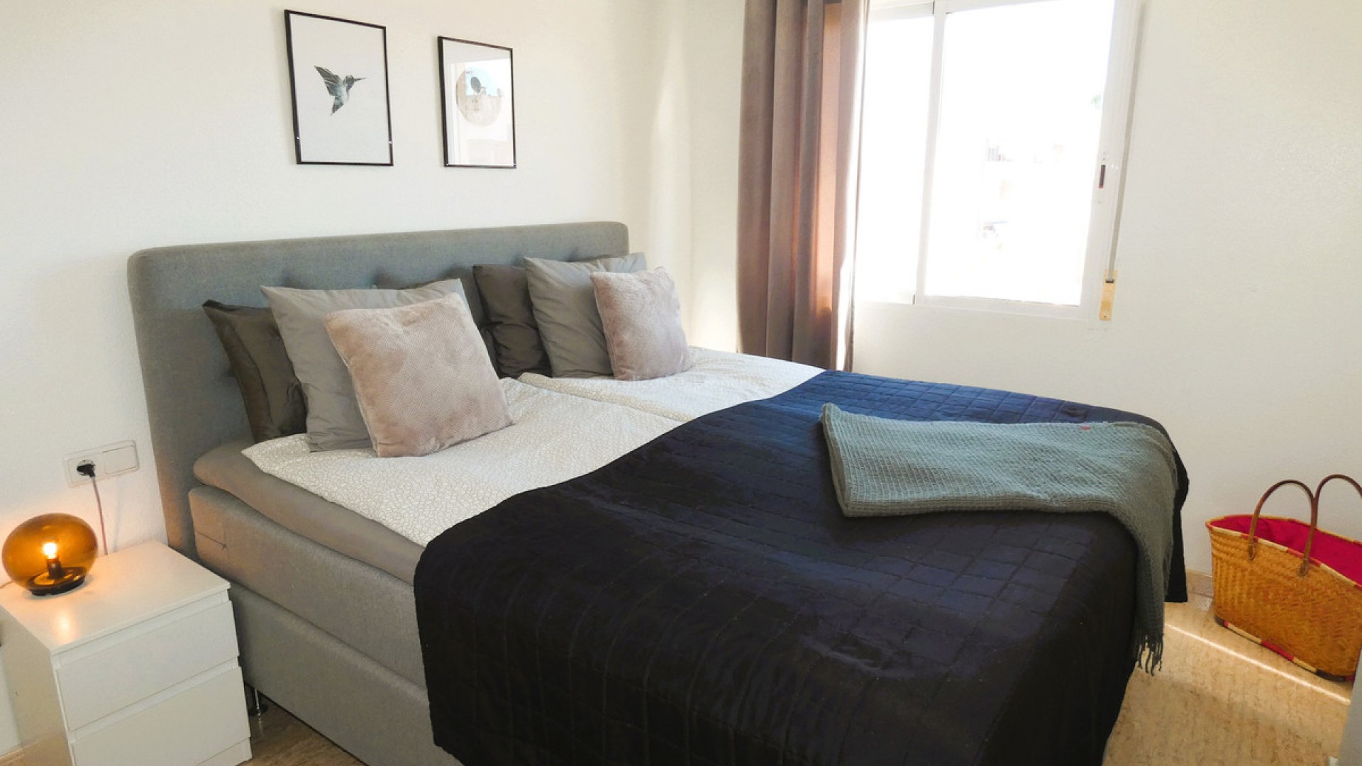 Apartment / flat in Torrevieja Centro