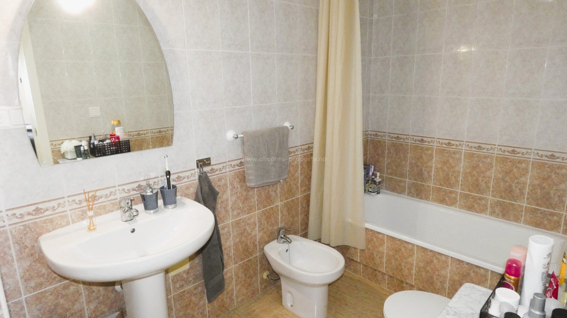 Apartment / flat in Torrevieja Centro