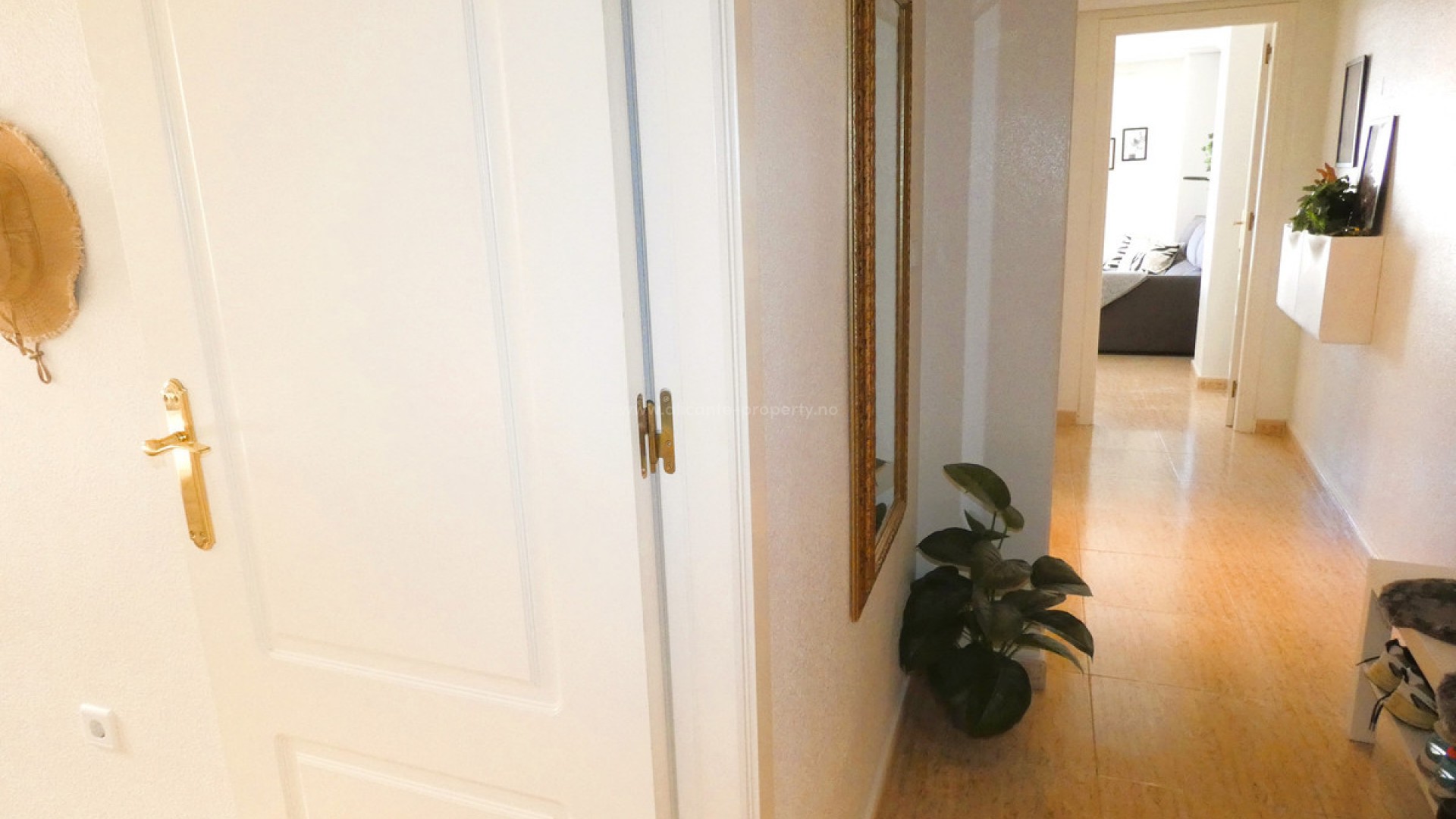 Apartment / flat in Torrevieja Centro