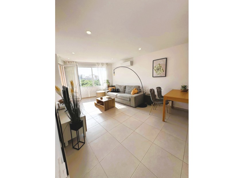 Apartment / flat in Torrevieja Centro