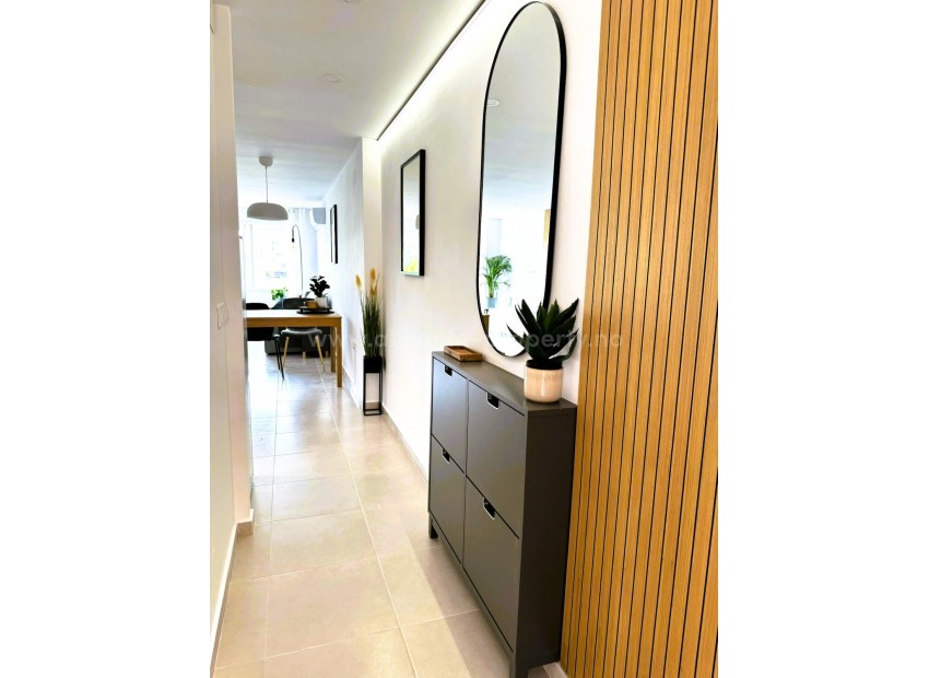 Apartment / flat in Torrevieja Centro