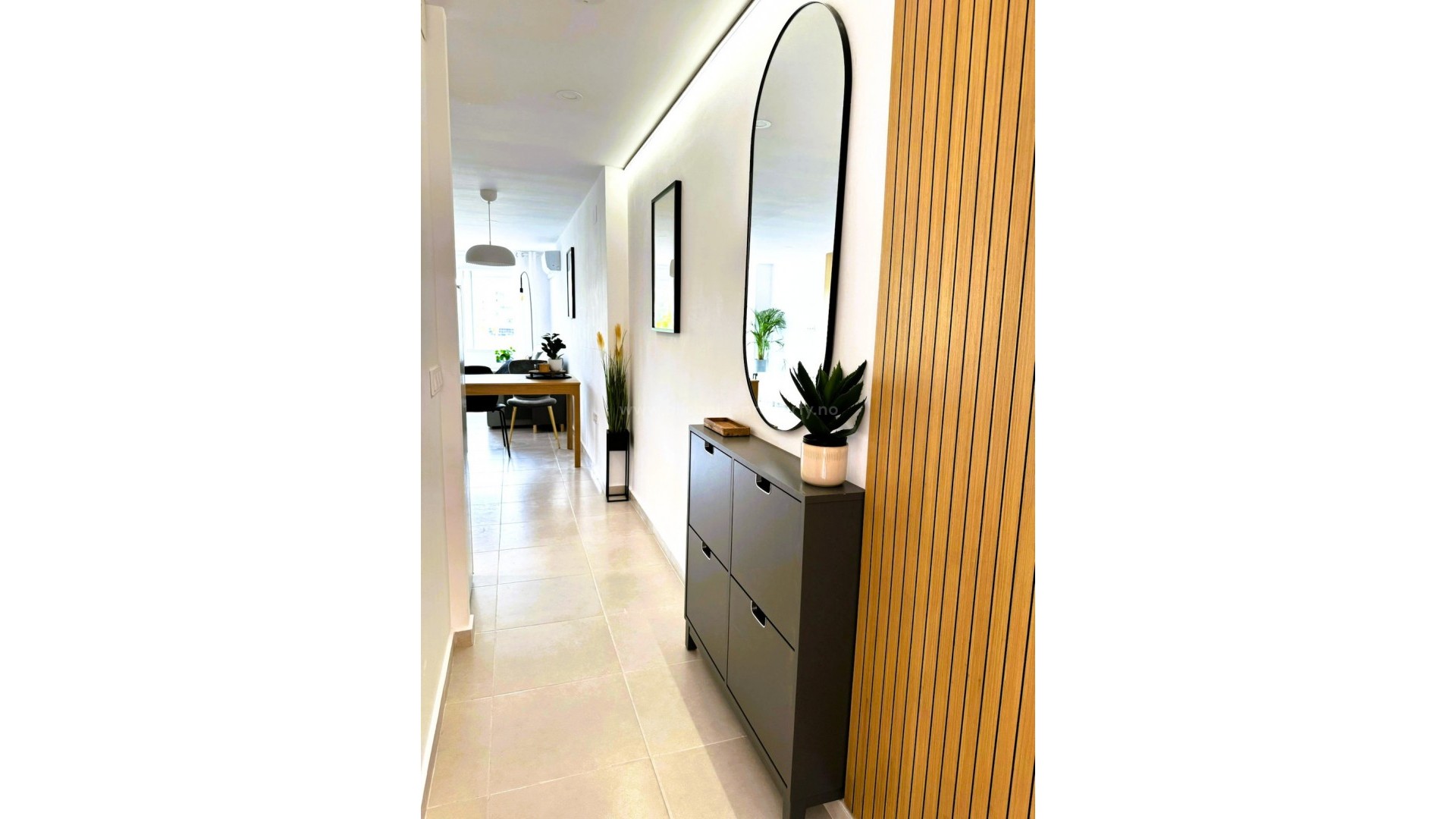 Apartment / flat in Torrevieja Centro