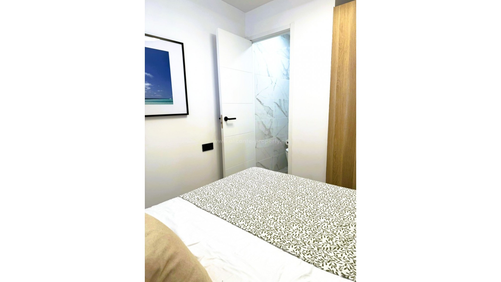 Apartment / flat in Torrevieja Centro