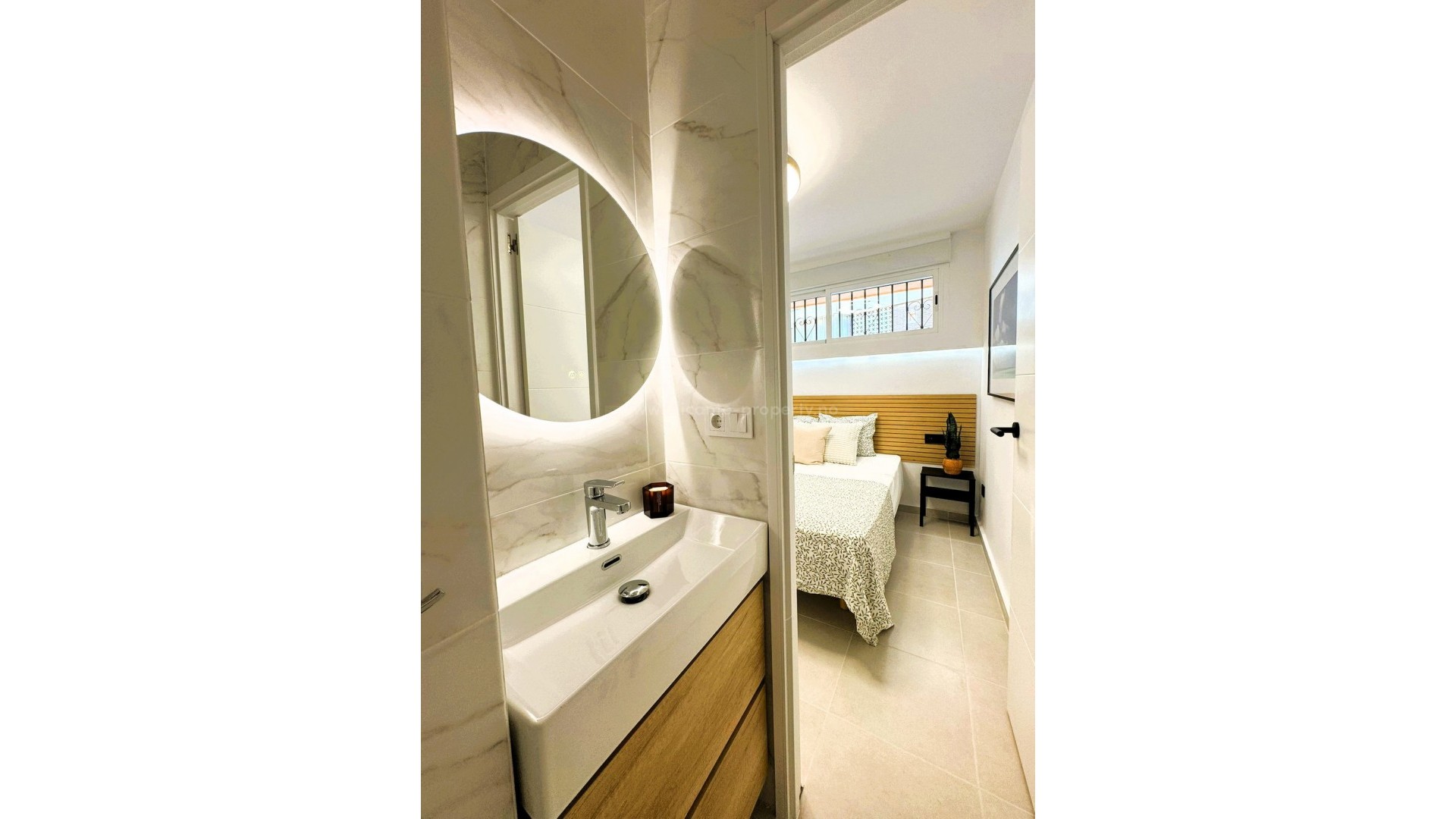 Apartment / flat in Torrevieja Centro