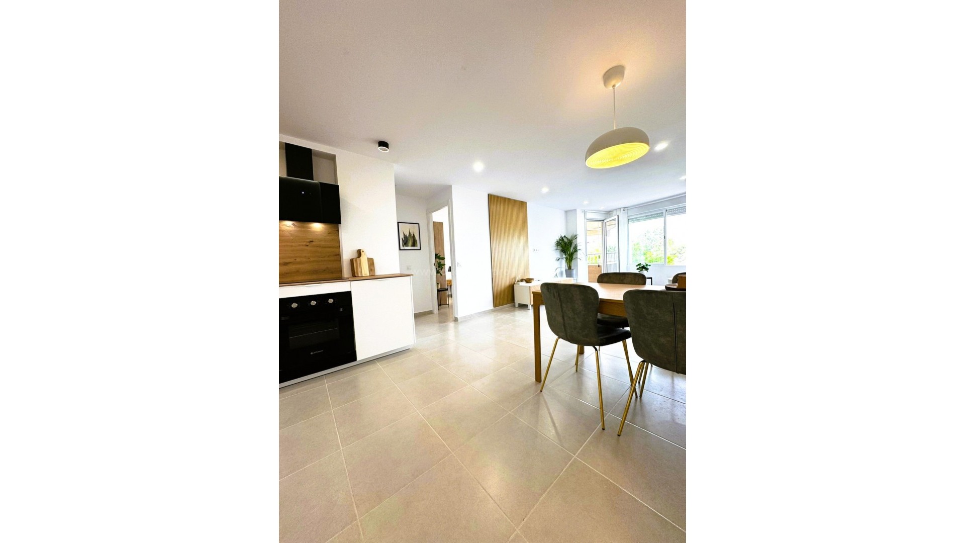 Apartment / flat in Torrevieja Centro