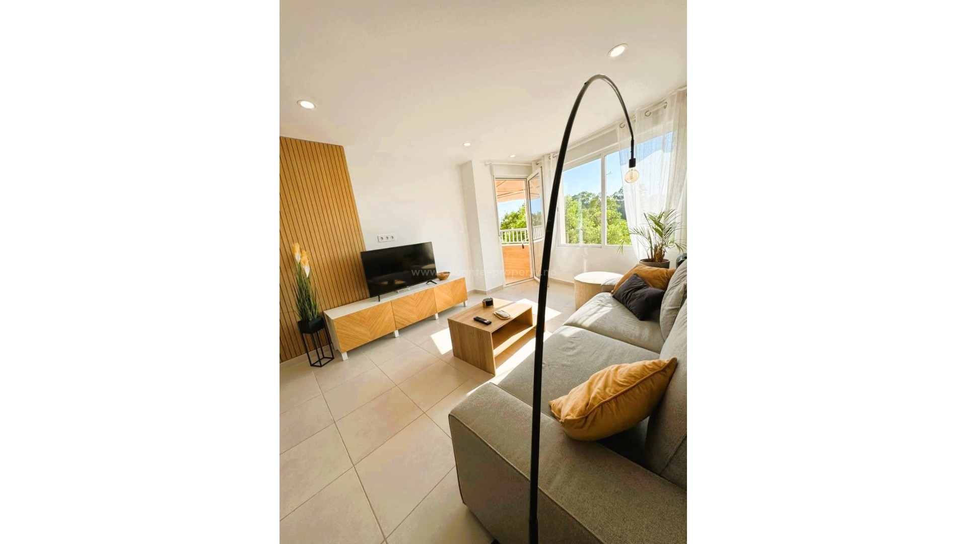 Apartment / flat in Torrevieja Centro