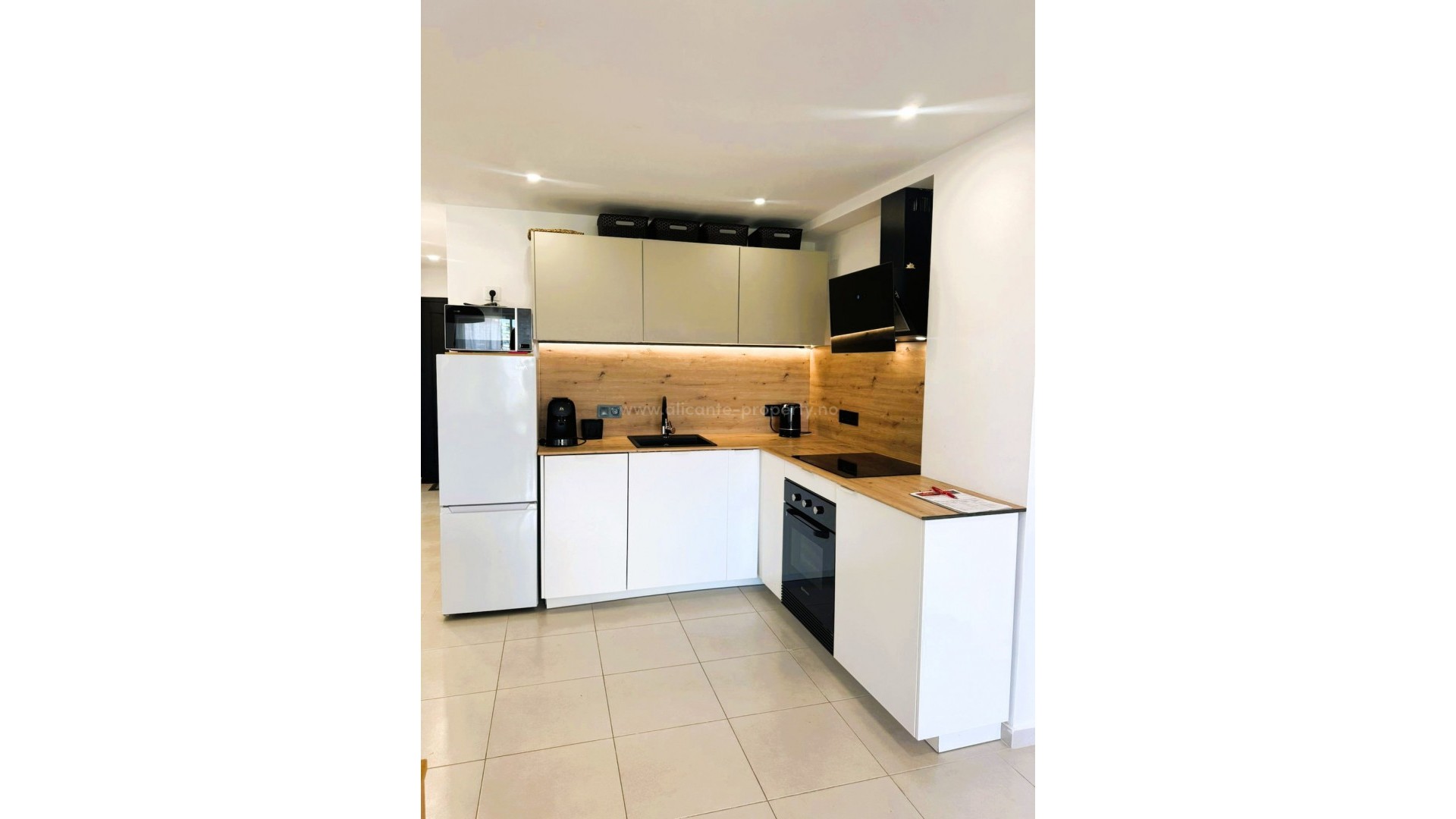 Apartment / flat in Torrevieja Centro