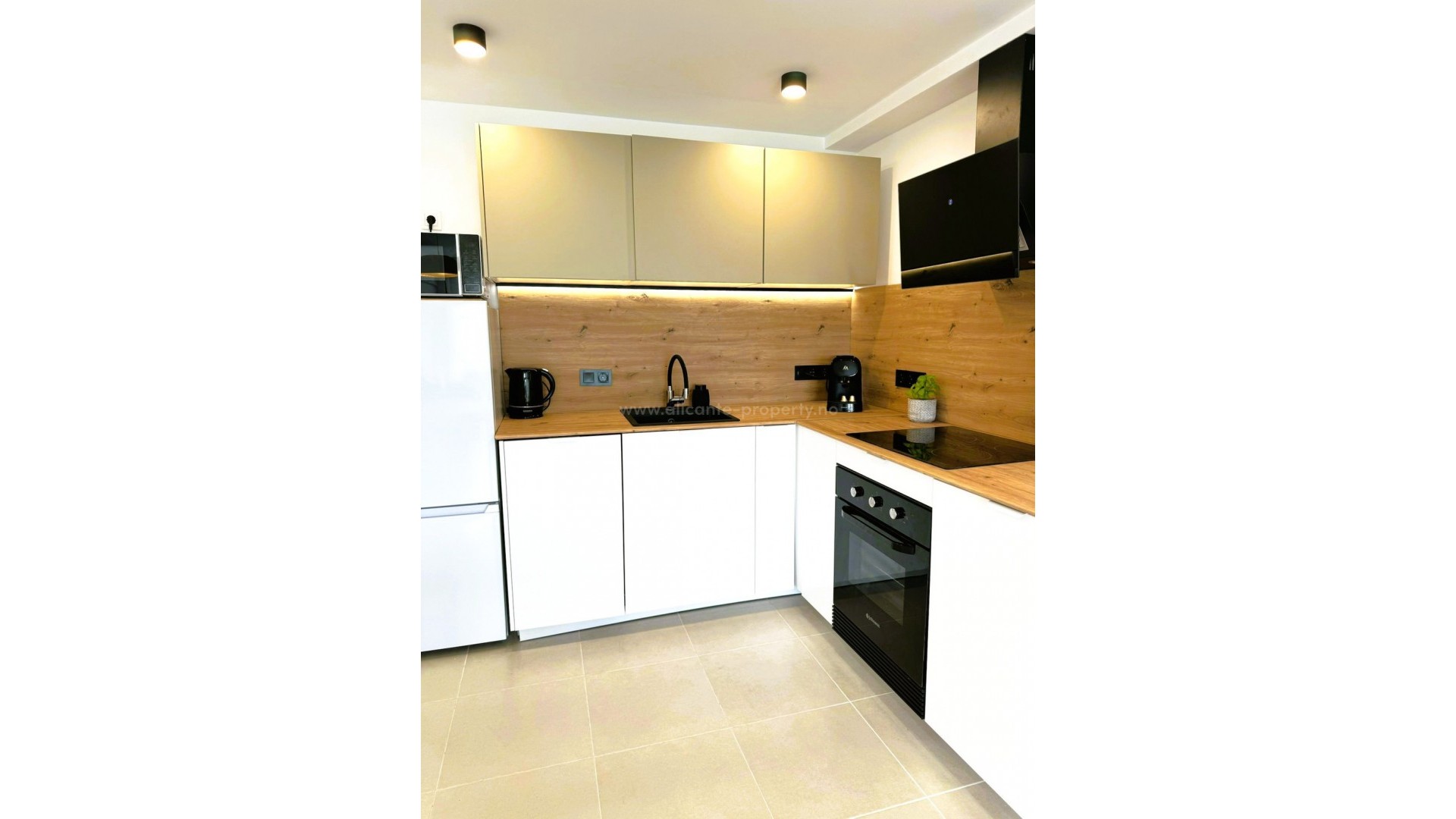 Apartment / flat in Torrevieja Centro