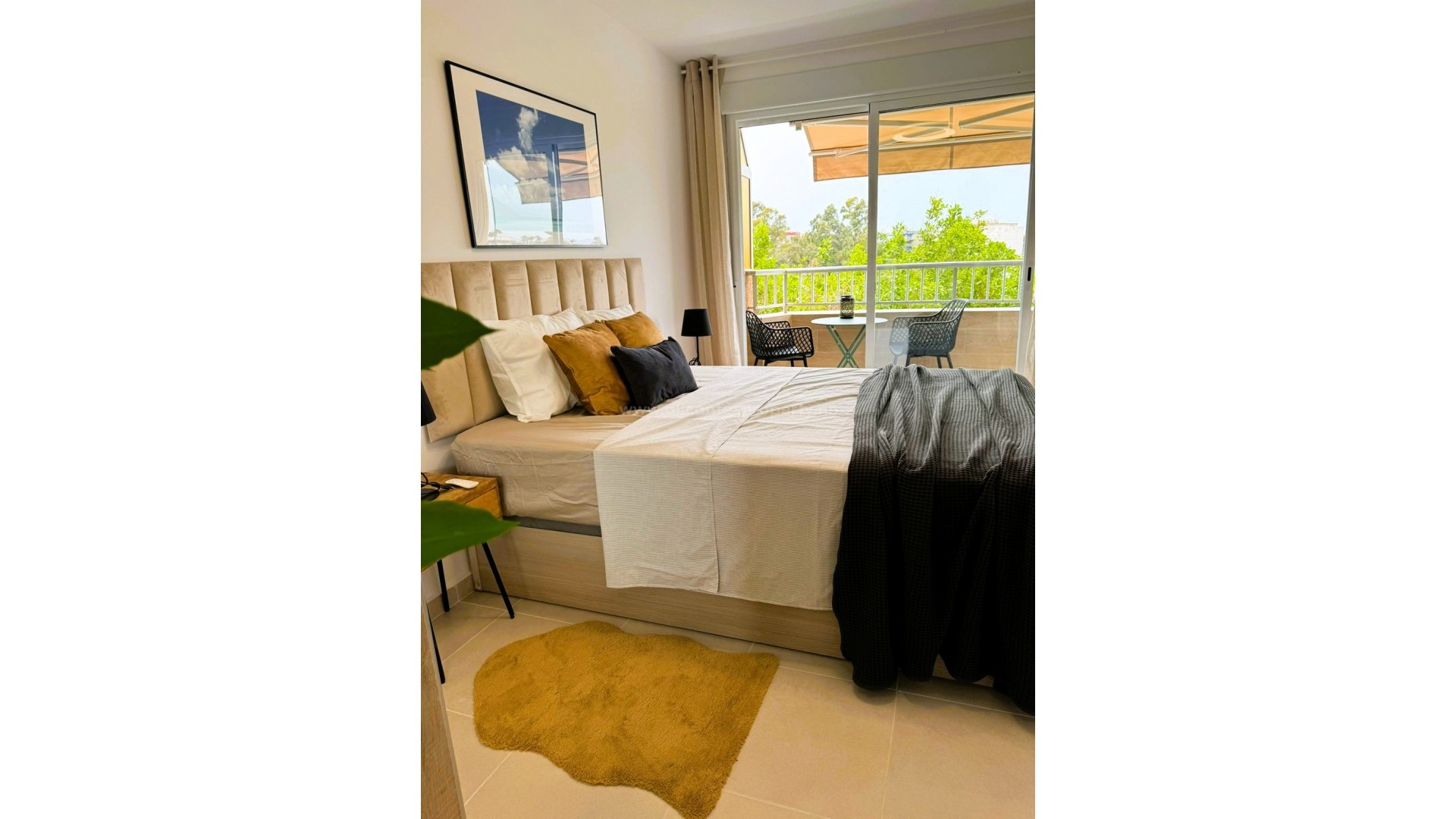 Apartment / flat in Torrevieja Centro