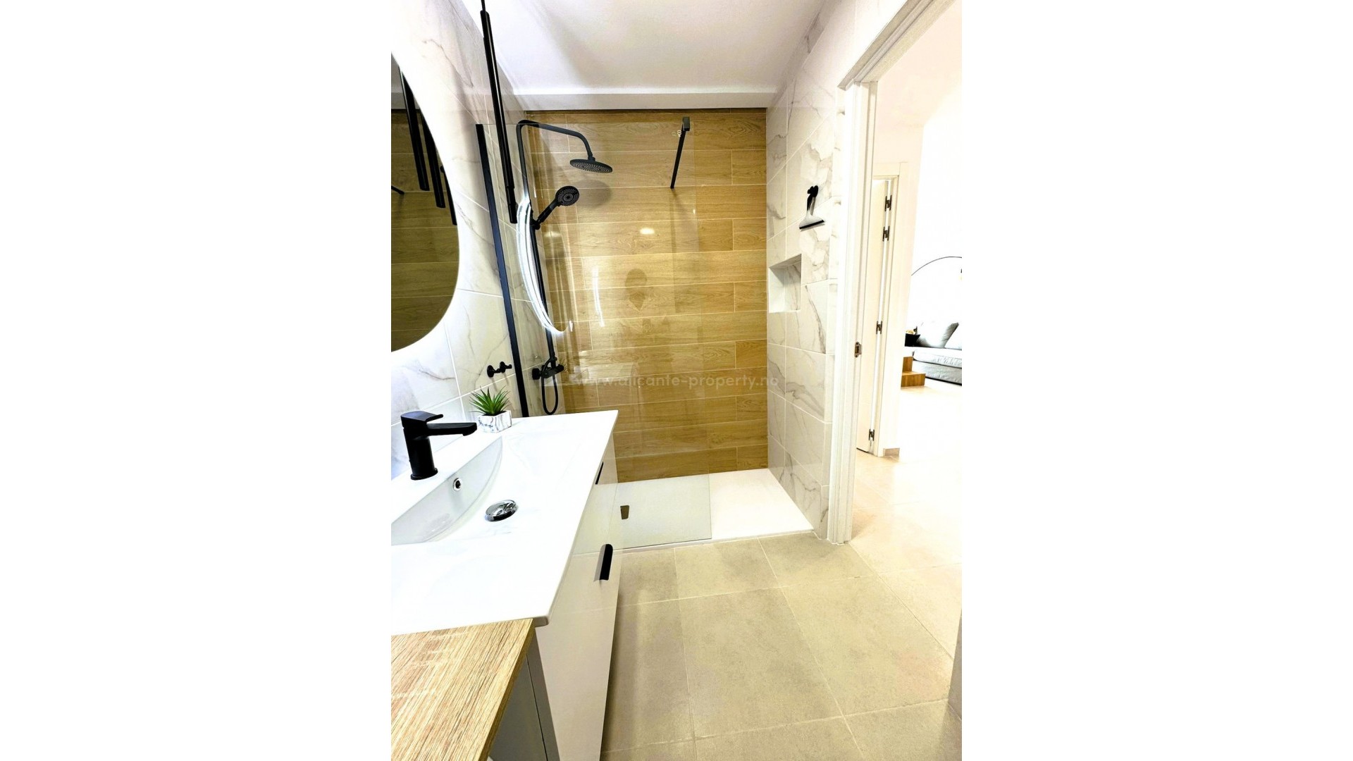 Apartment / flat in Torrevieja Centro