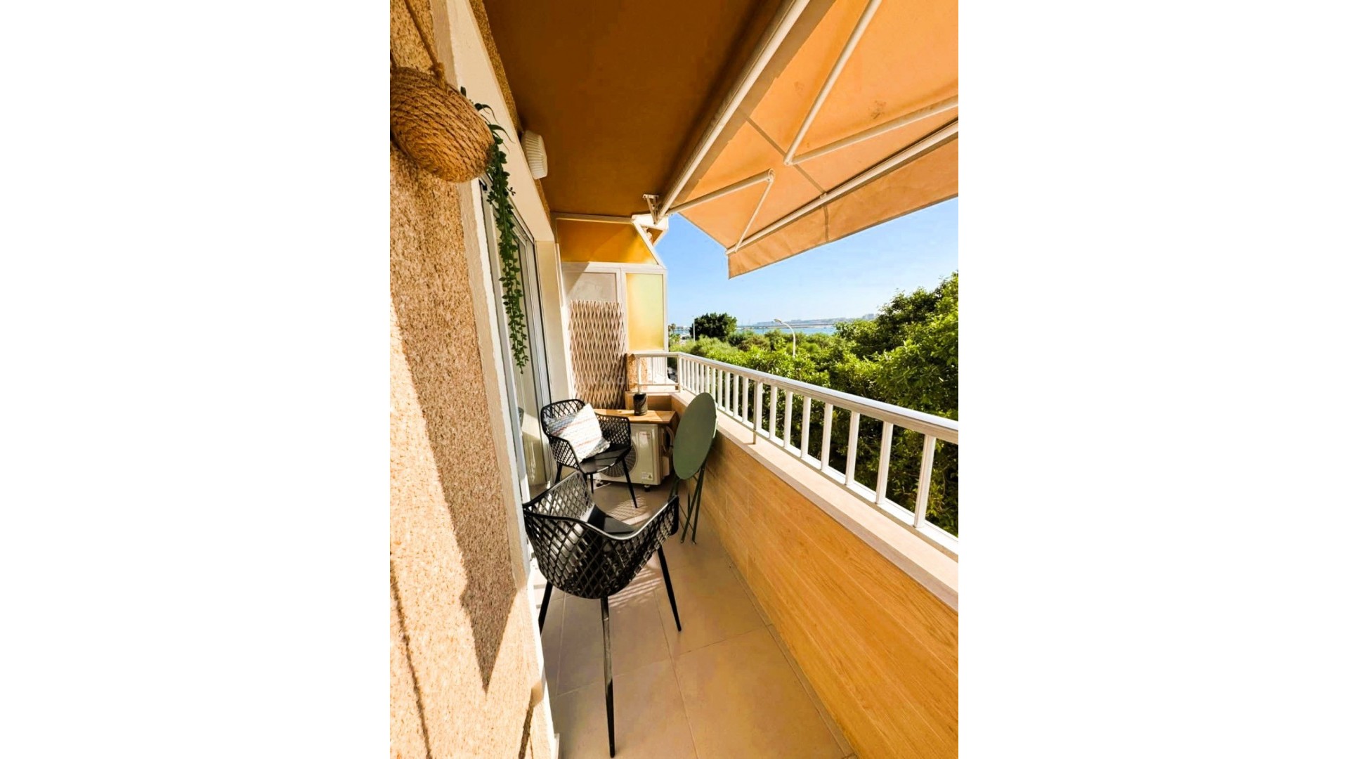 Apartment / flat in Torrevieja Centro