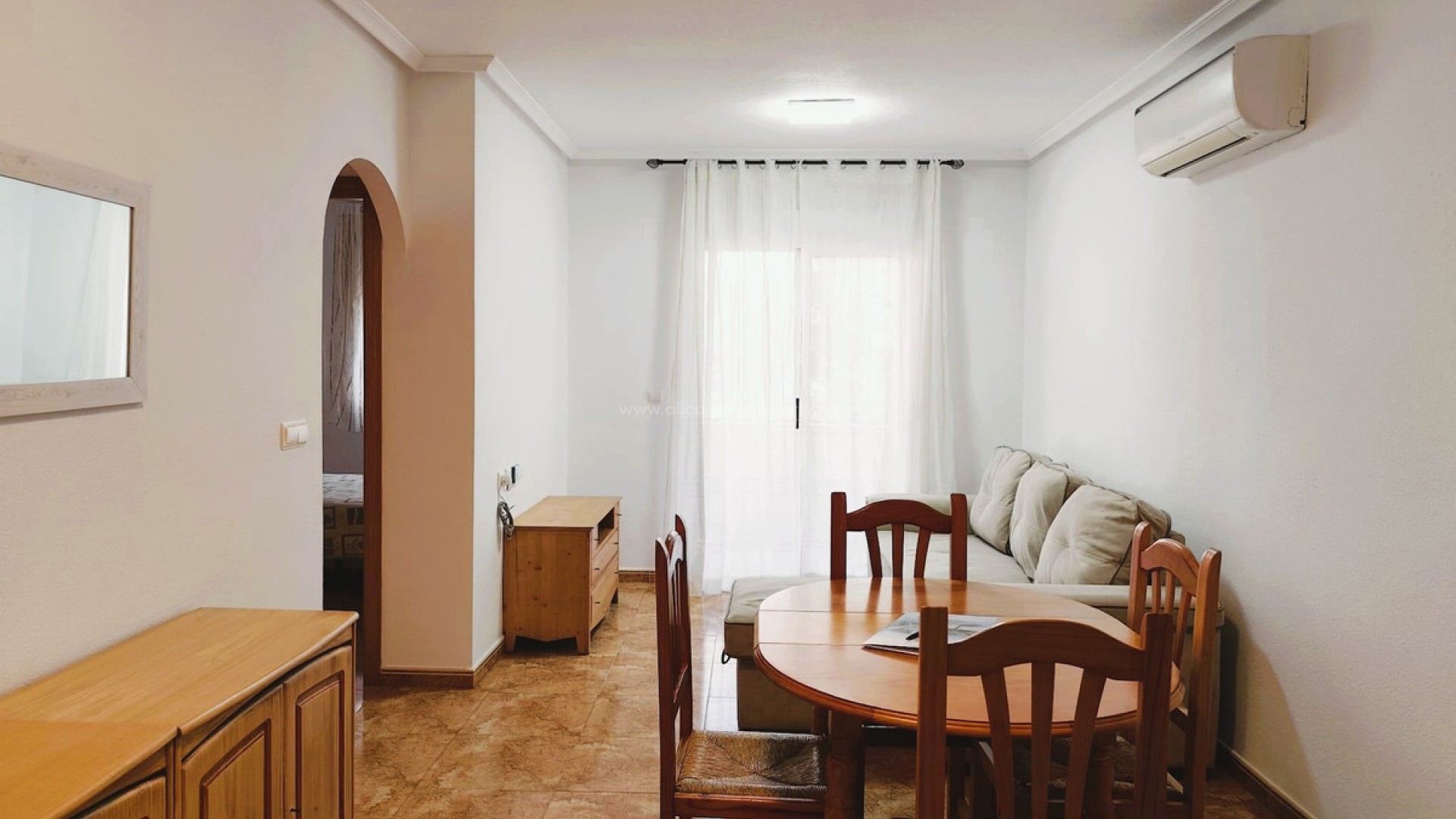 Apartment / flat in Torrevieja Centro