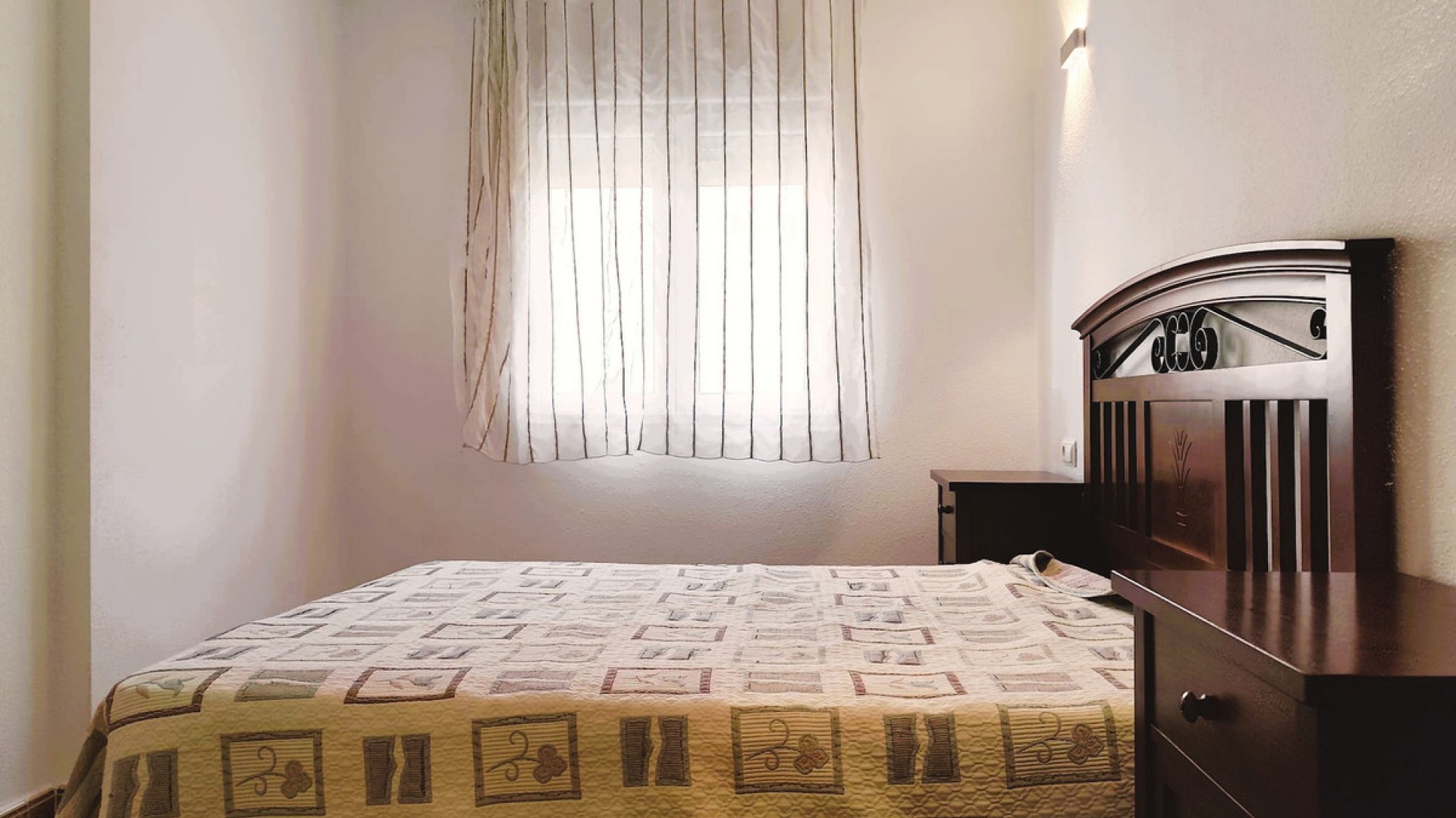 Apartment / flat in Torrevieja Centro