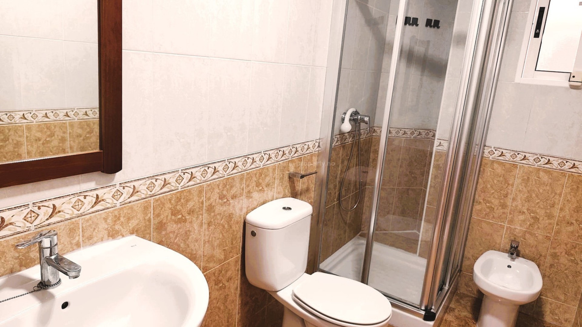 Apartment / flat in Torrevieja Centro