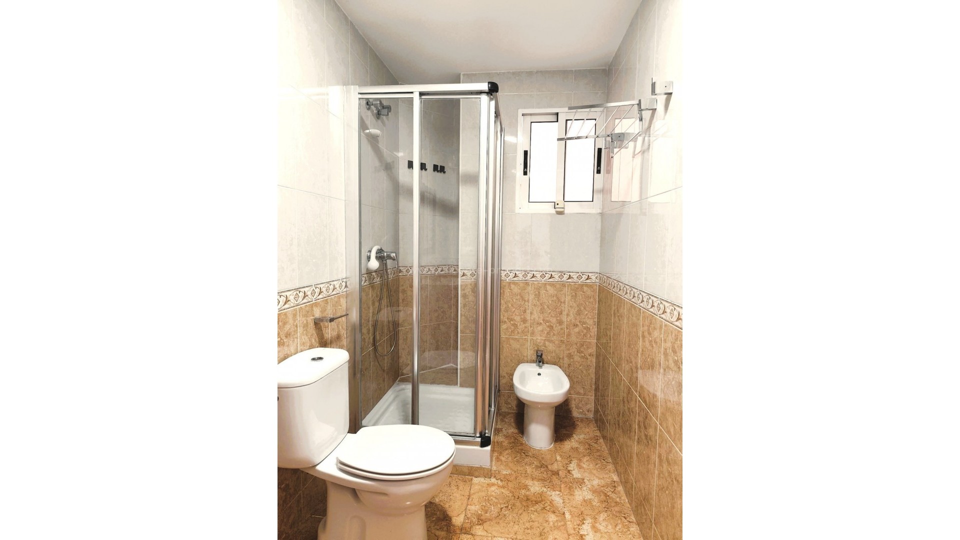 Apartment / flat in Torrevieja Centro