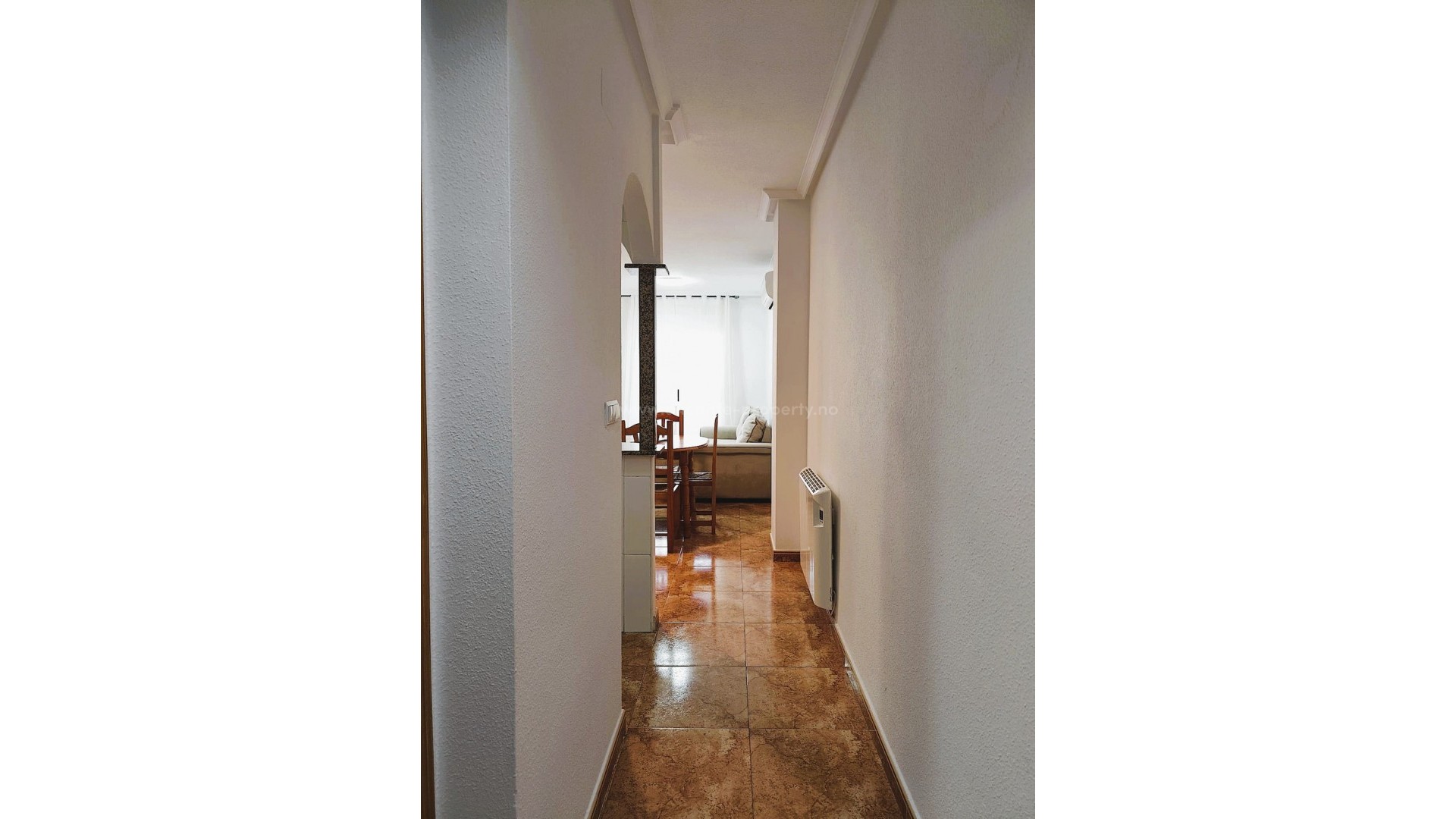 Apartment / flat in Torrevieja Centro