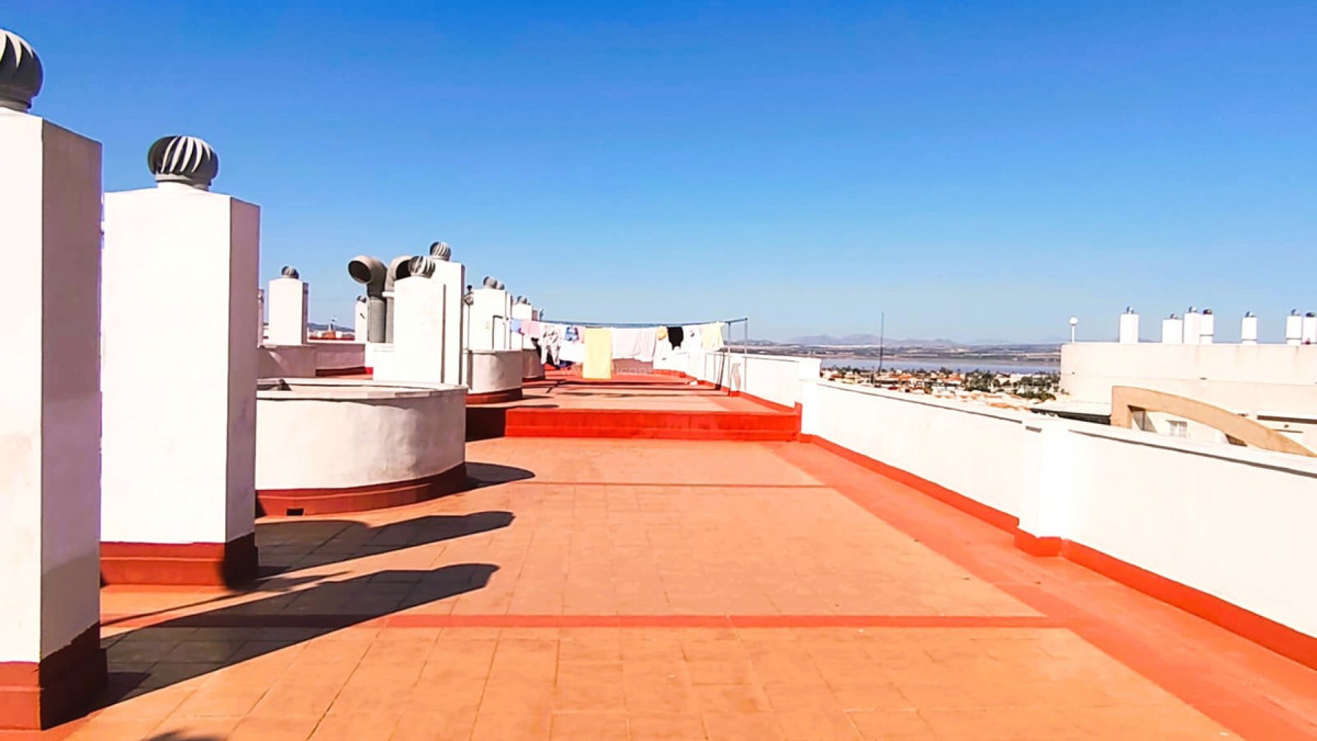 Apartment / flat in Torrevieja Centro