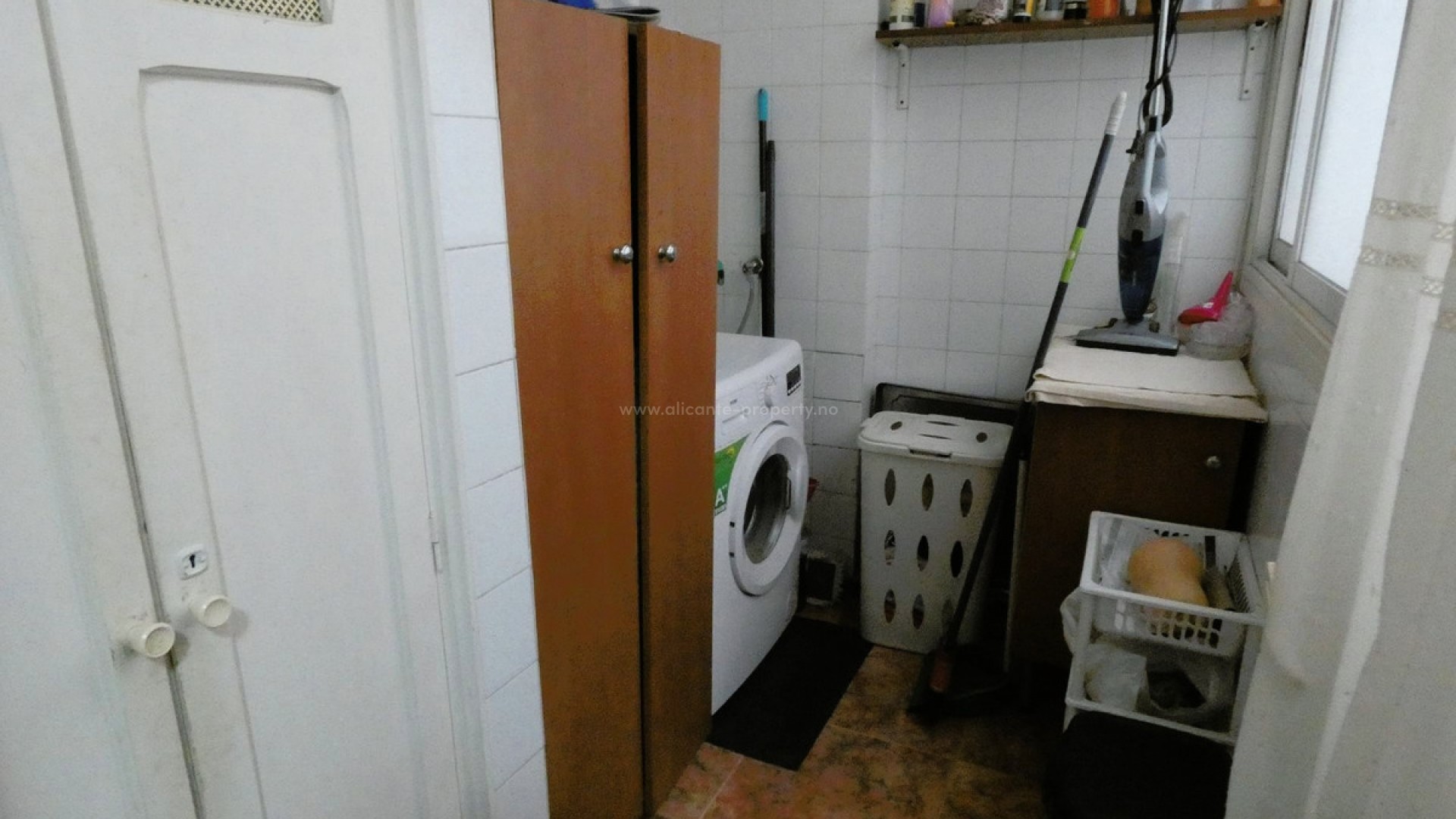 Apartment / flat in Torrevieja Centro