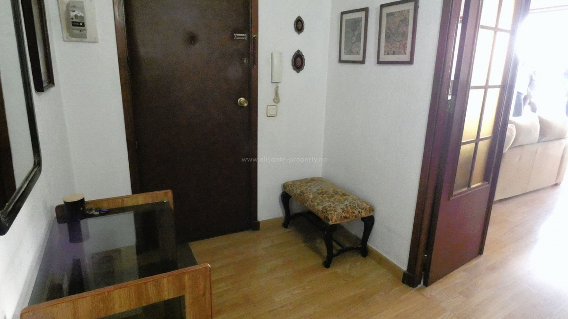 Apartment / flat in Torrevieja Centro