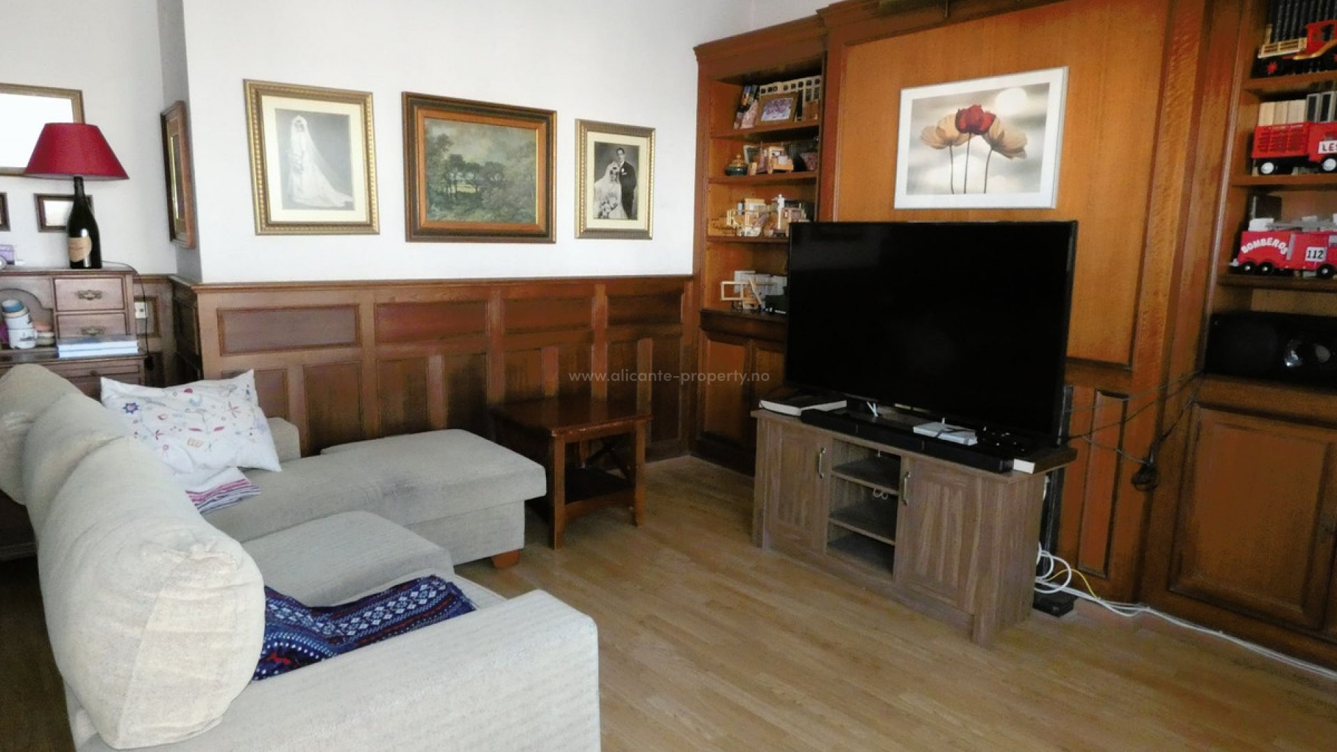 Apartment / flat in Torrevieja Centro