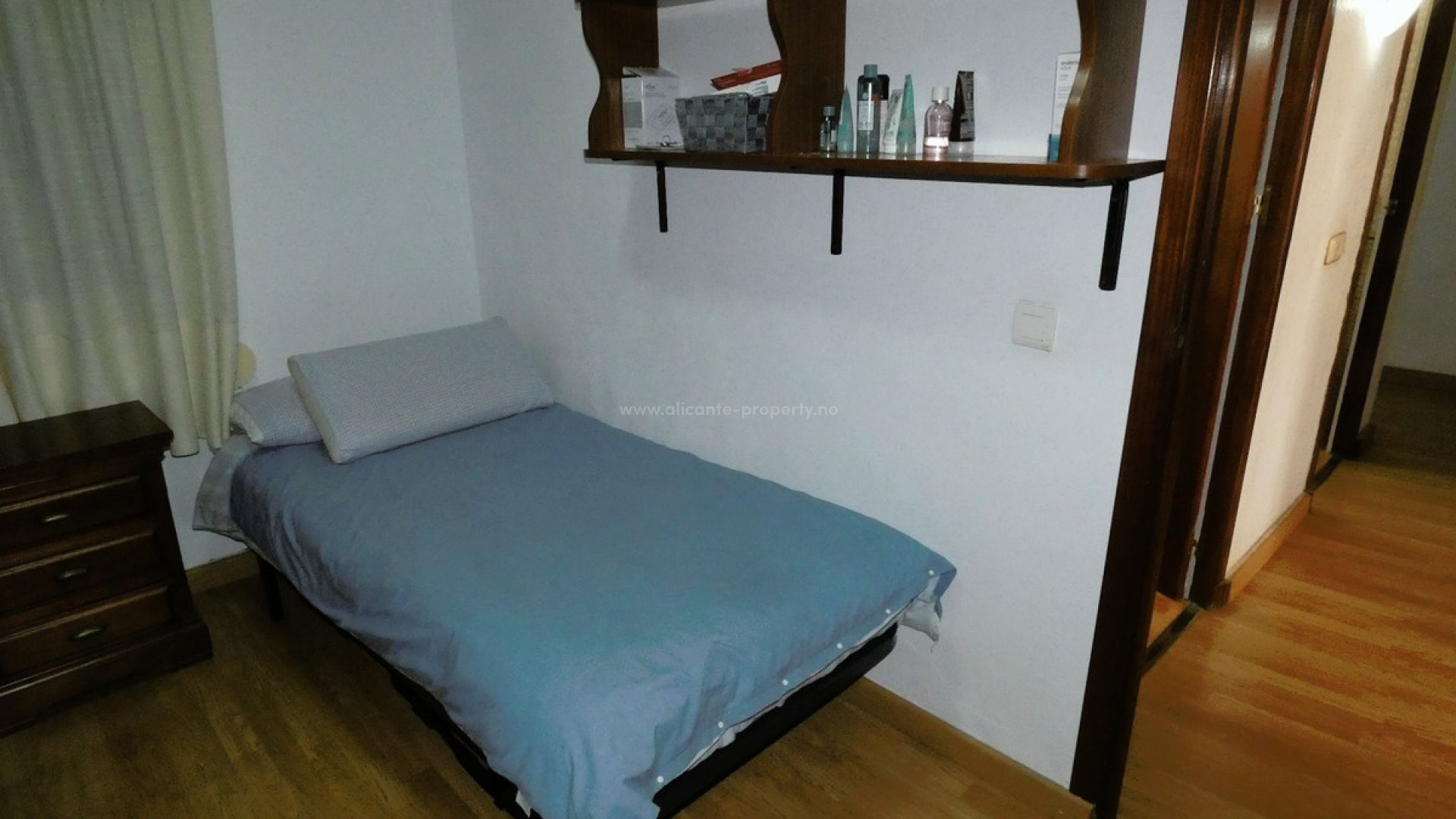 Apartment / flat in Torrevieja Centro