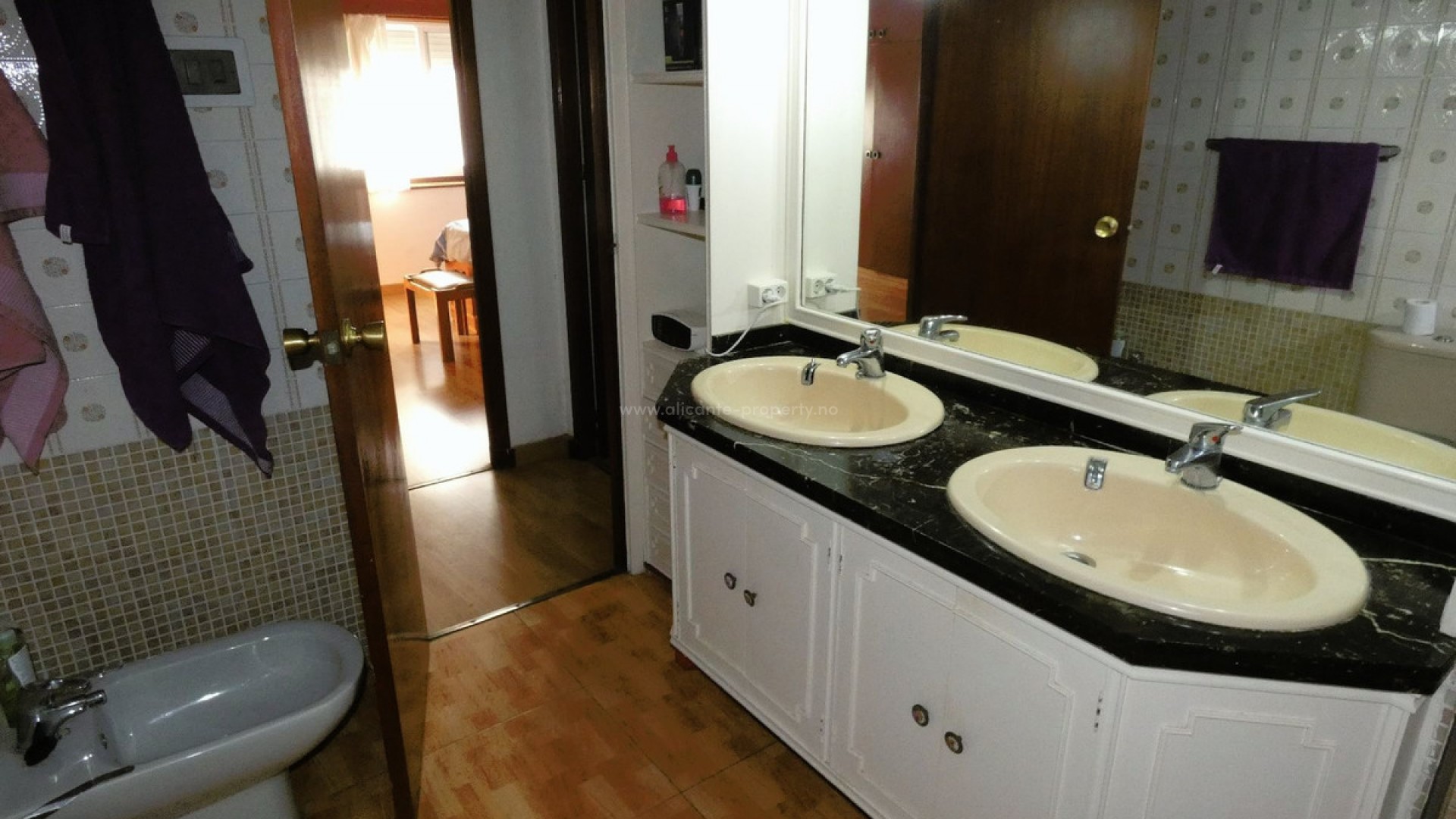 Apartment / flat in Torrevieja Centro