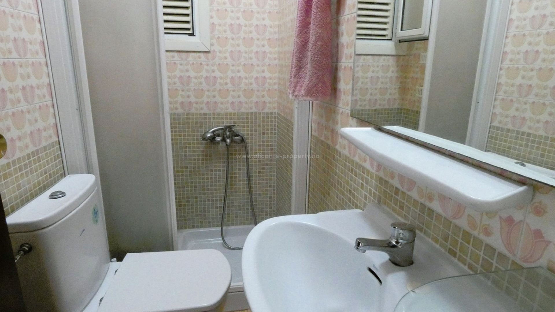 Apartment / flat in Torrevieja Centro