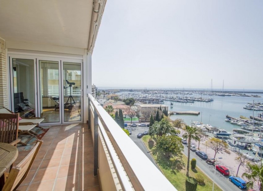 Apartment / flat in Torrevieja Centro