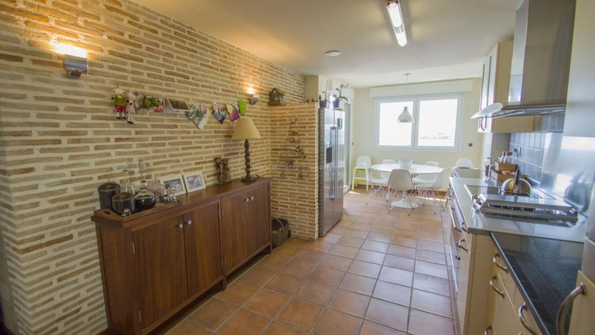 Apartment / flat in Torrevieja Centro