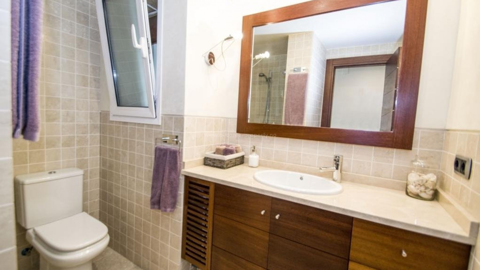 Apartment / flat in Torrevieja Centro