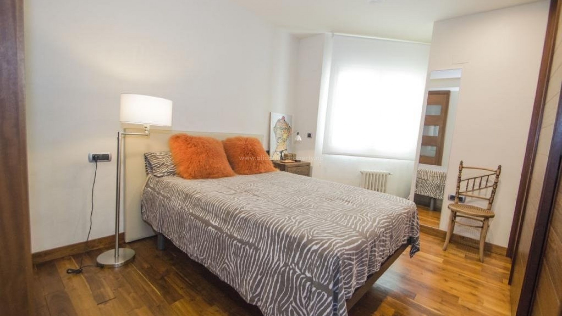 Apartment / flat in Torrevieja Centro