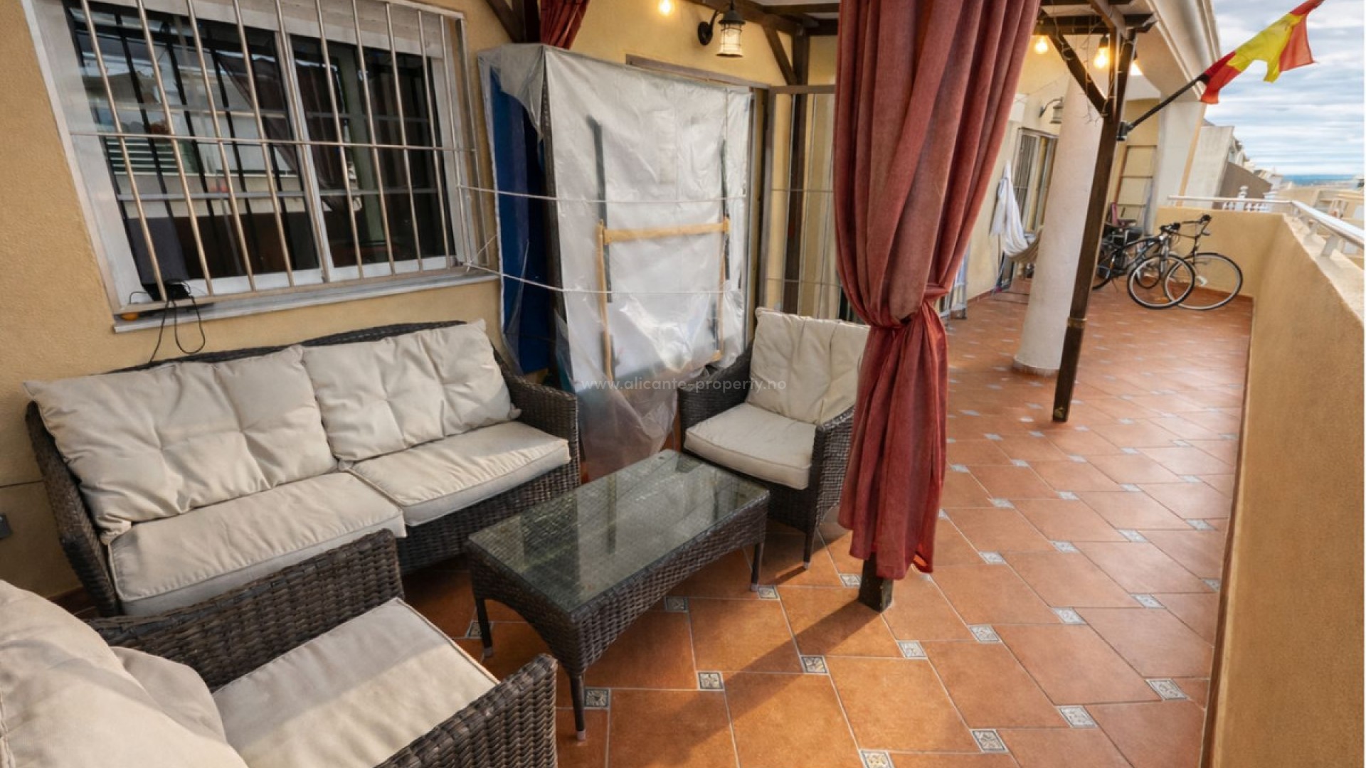 Apartment / flat in Torrevieja Centro