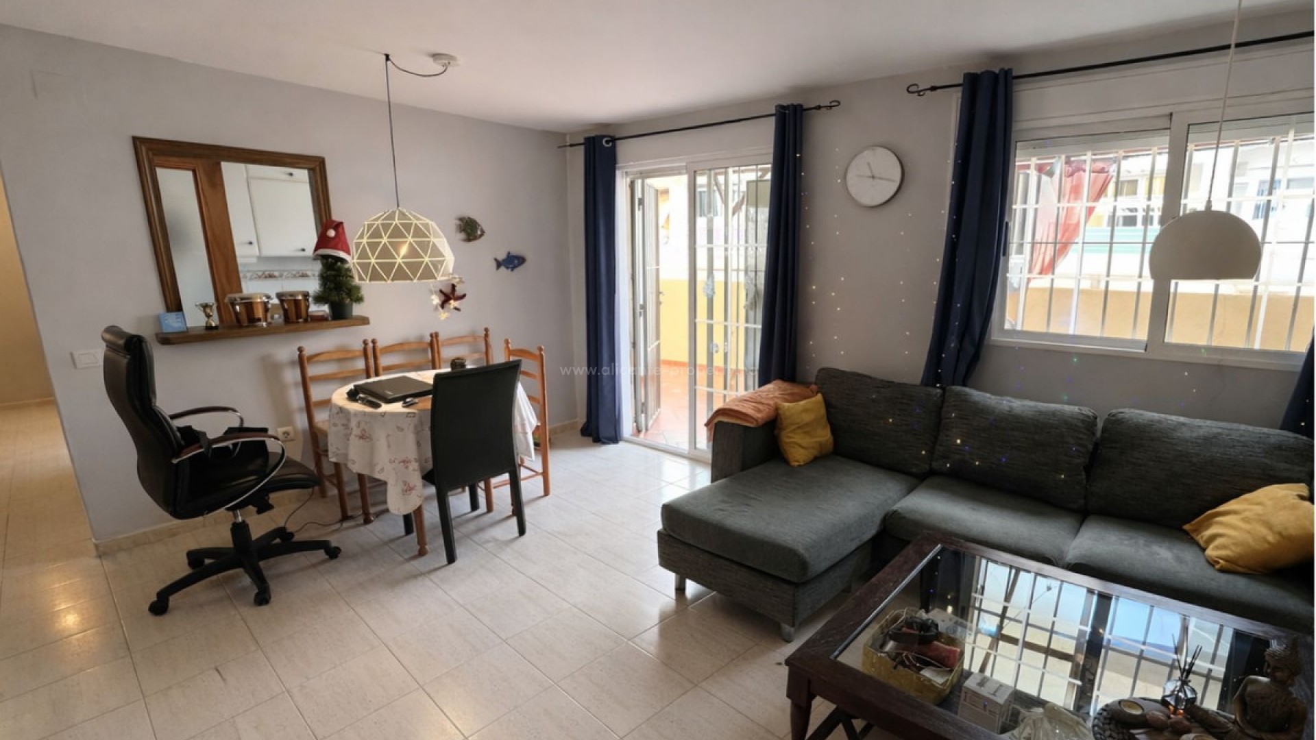 Apartment / flat in Torrevieja Centro