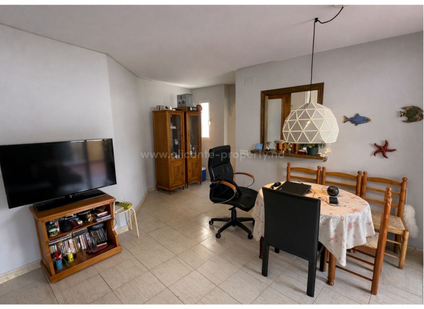 Apartment / flat in Torrevieja Centro