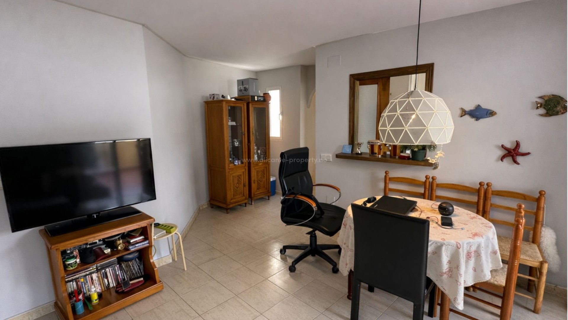 Apartment / flat in Torrevieja Centro