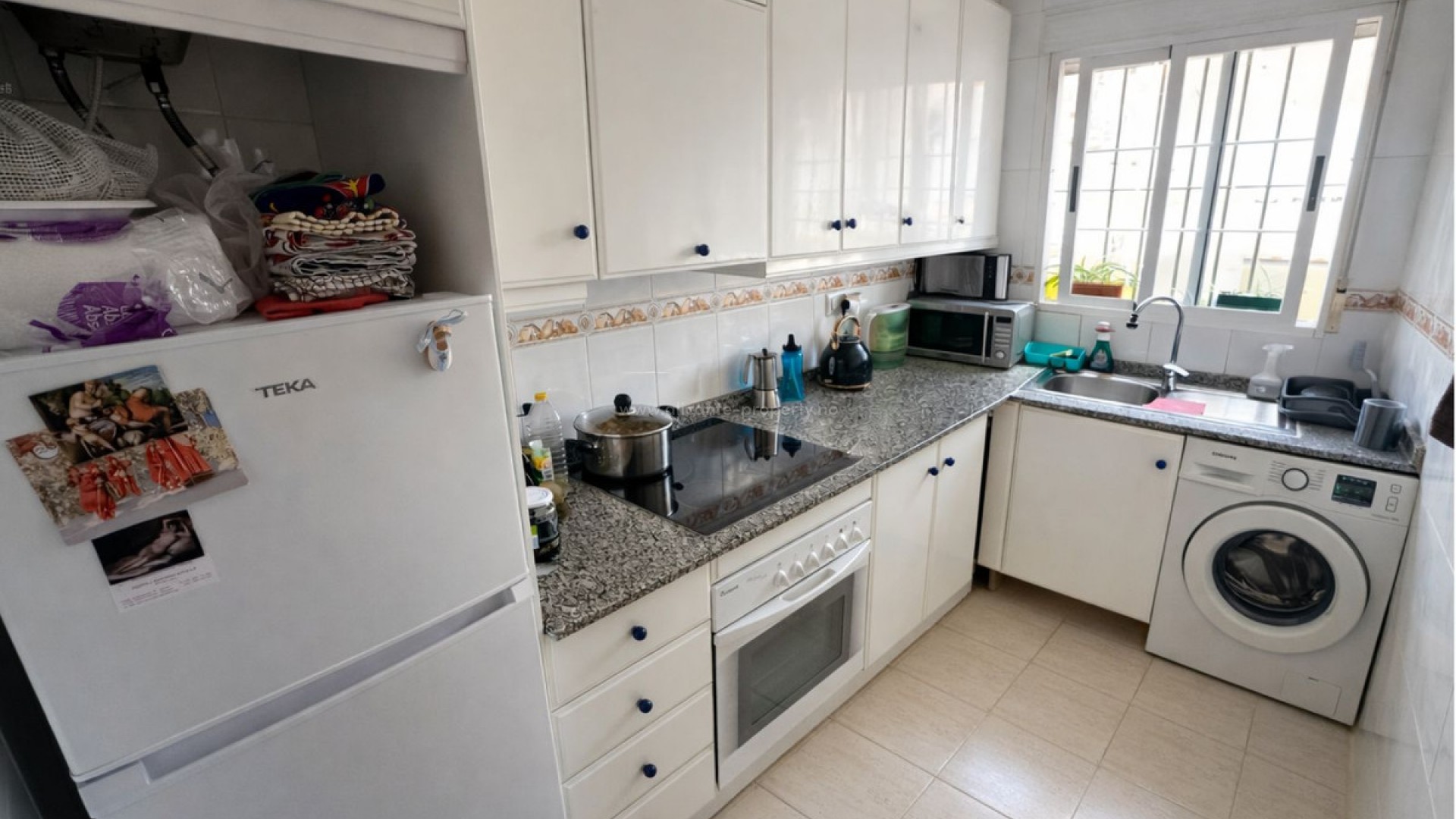 Apartment / flat in Torrevieja Centro