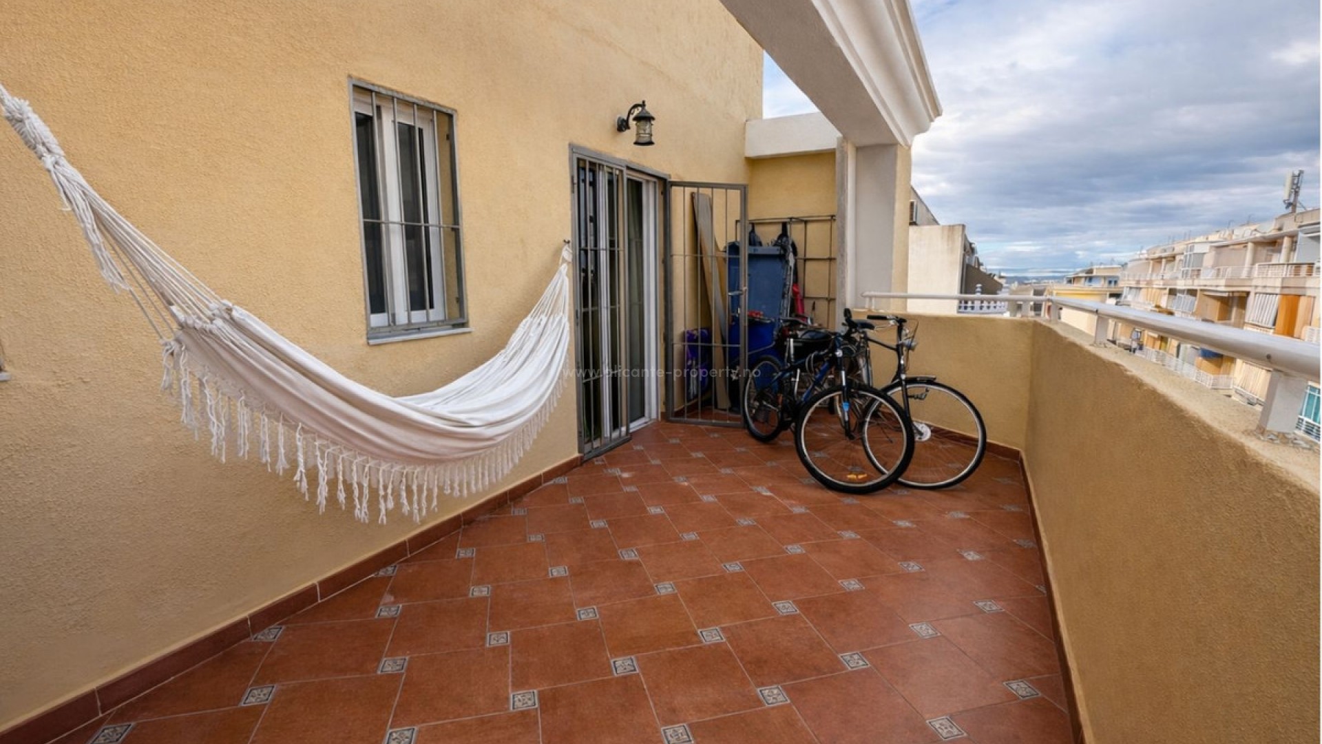 Apartment / flat in Torrevieja Centro