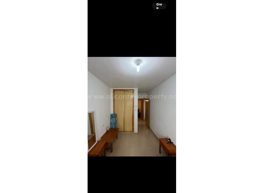 Apartment / flat in Torrevieja Centro