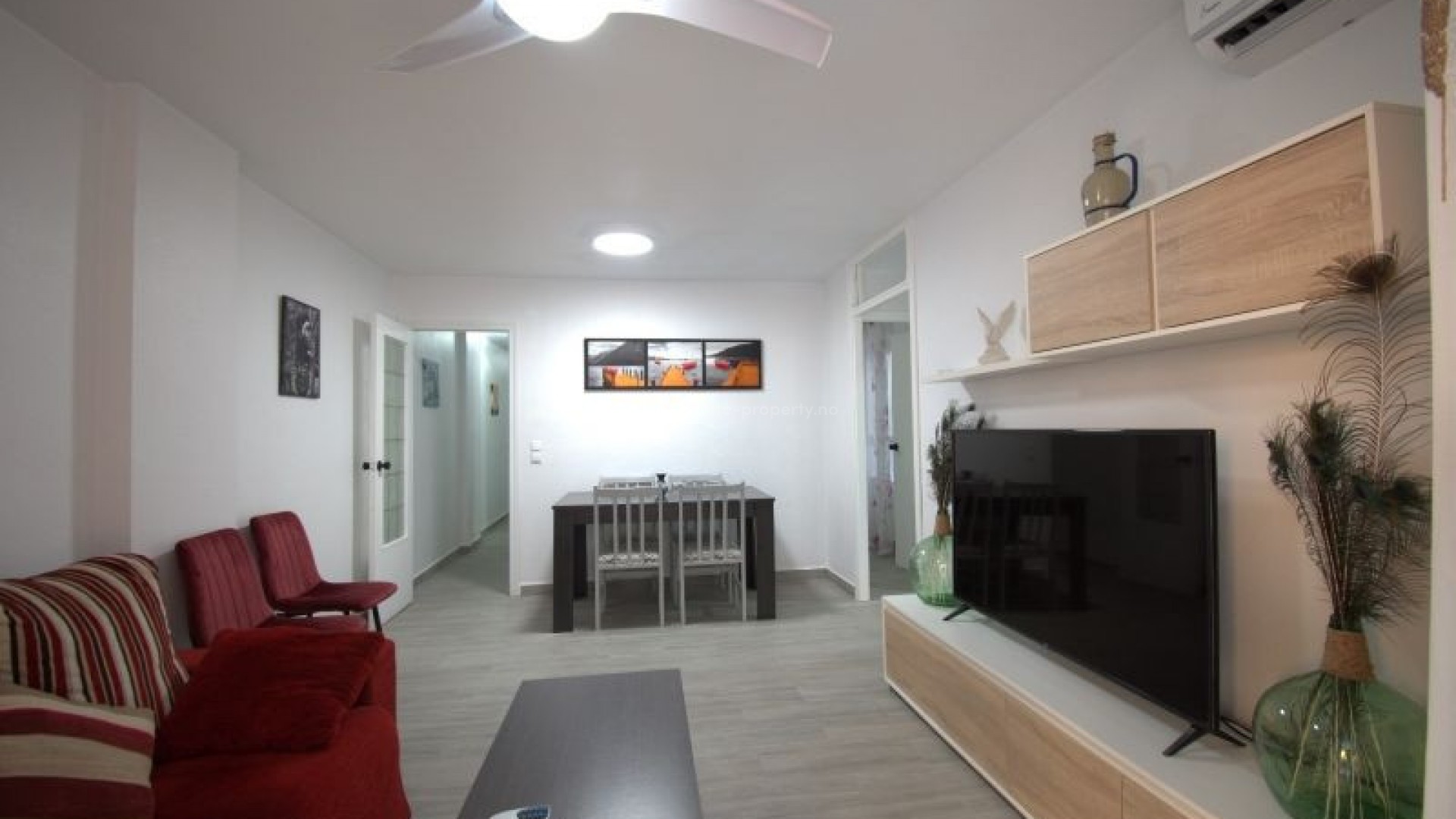 Apartment / flat in Torrevieja Centro