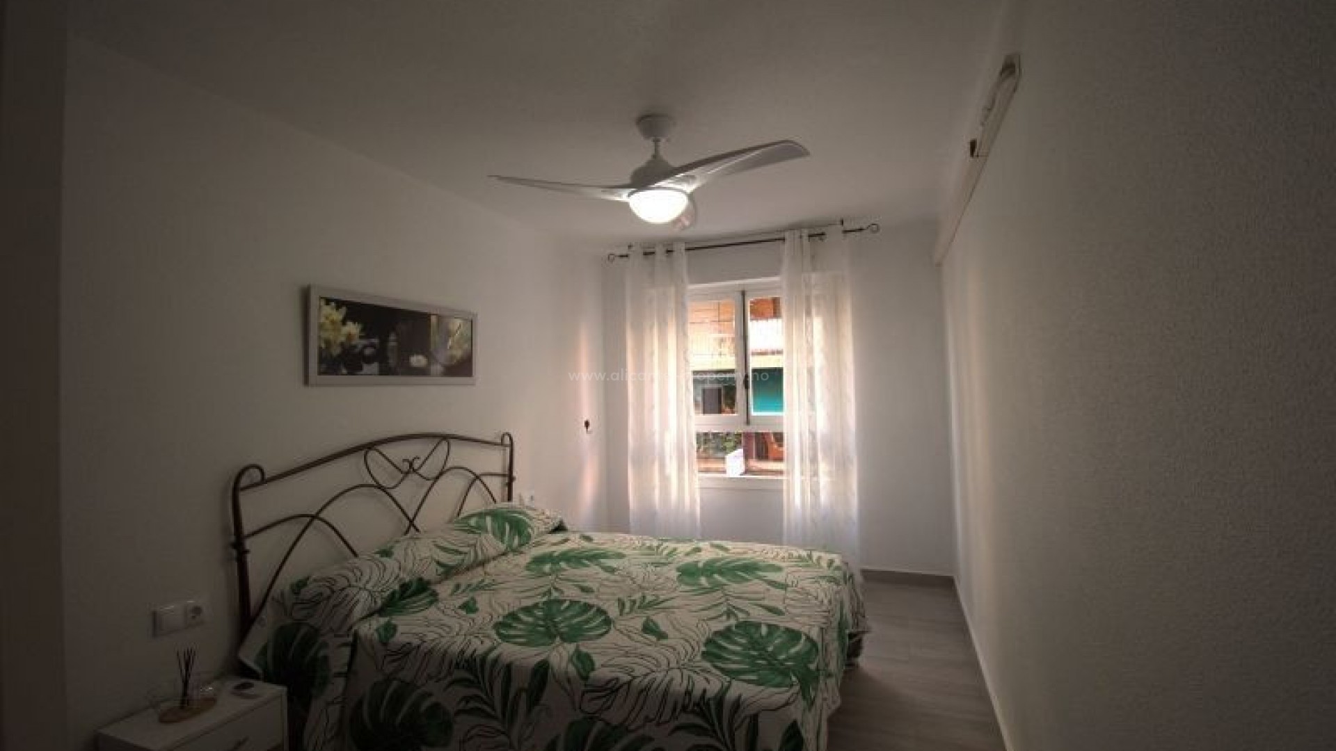 Apartment / flat in Torrevieja Centro