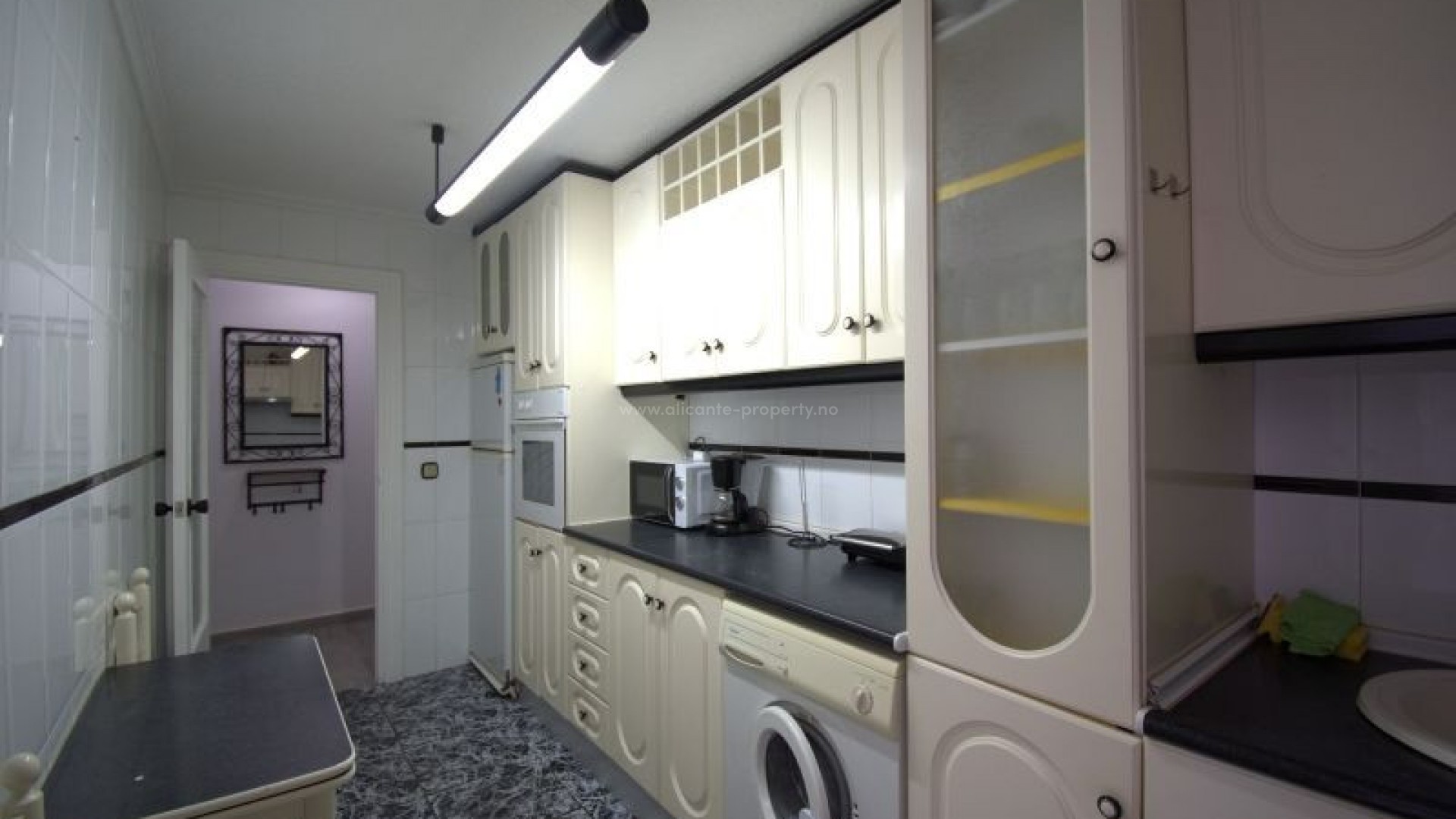 Apartment / flat in Torrevieja Centro