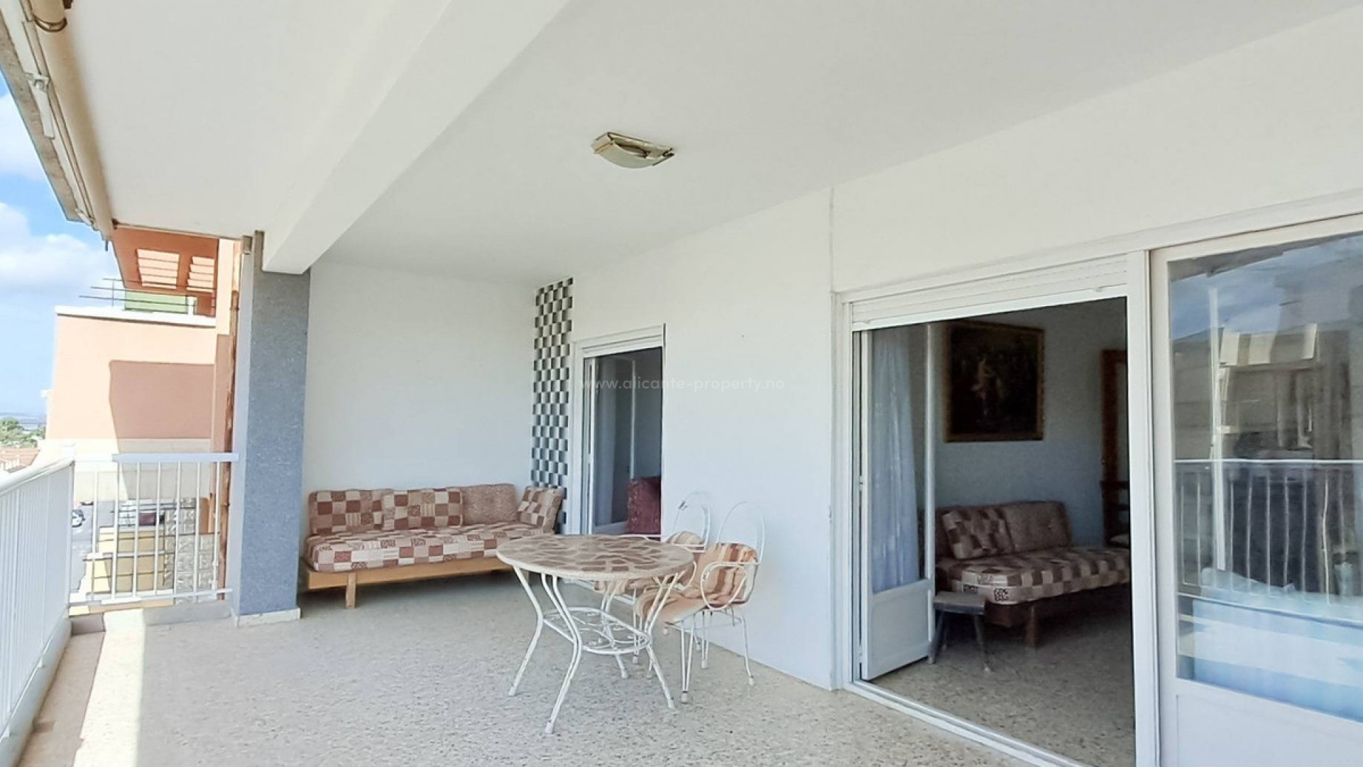 Apartment / flat in Torrevieja Centro