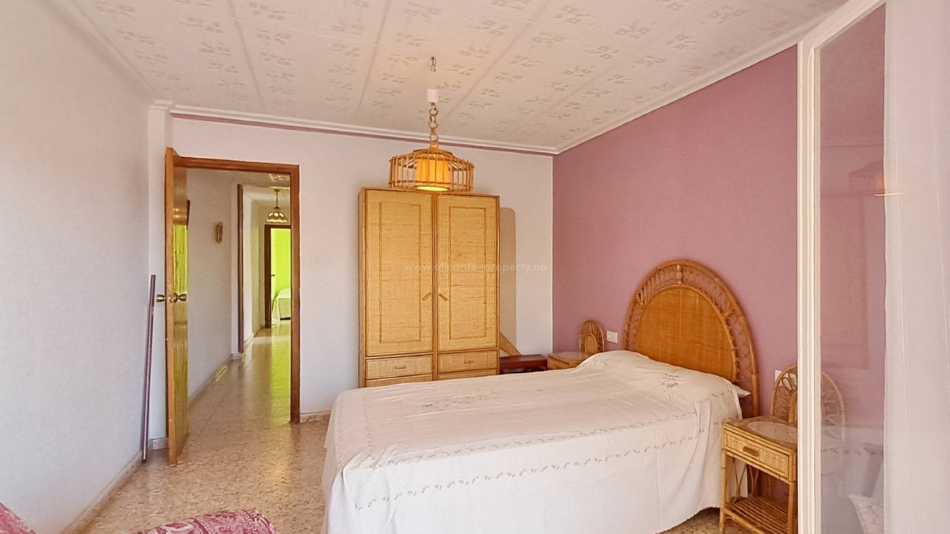 Apartment / flat in Torrevieja Centro