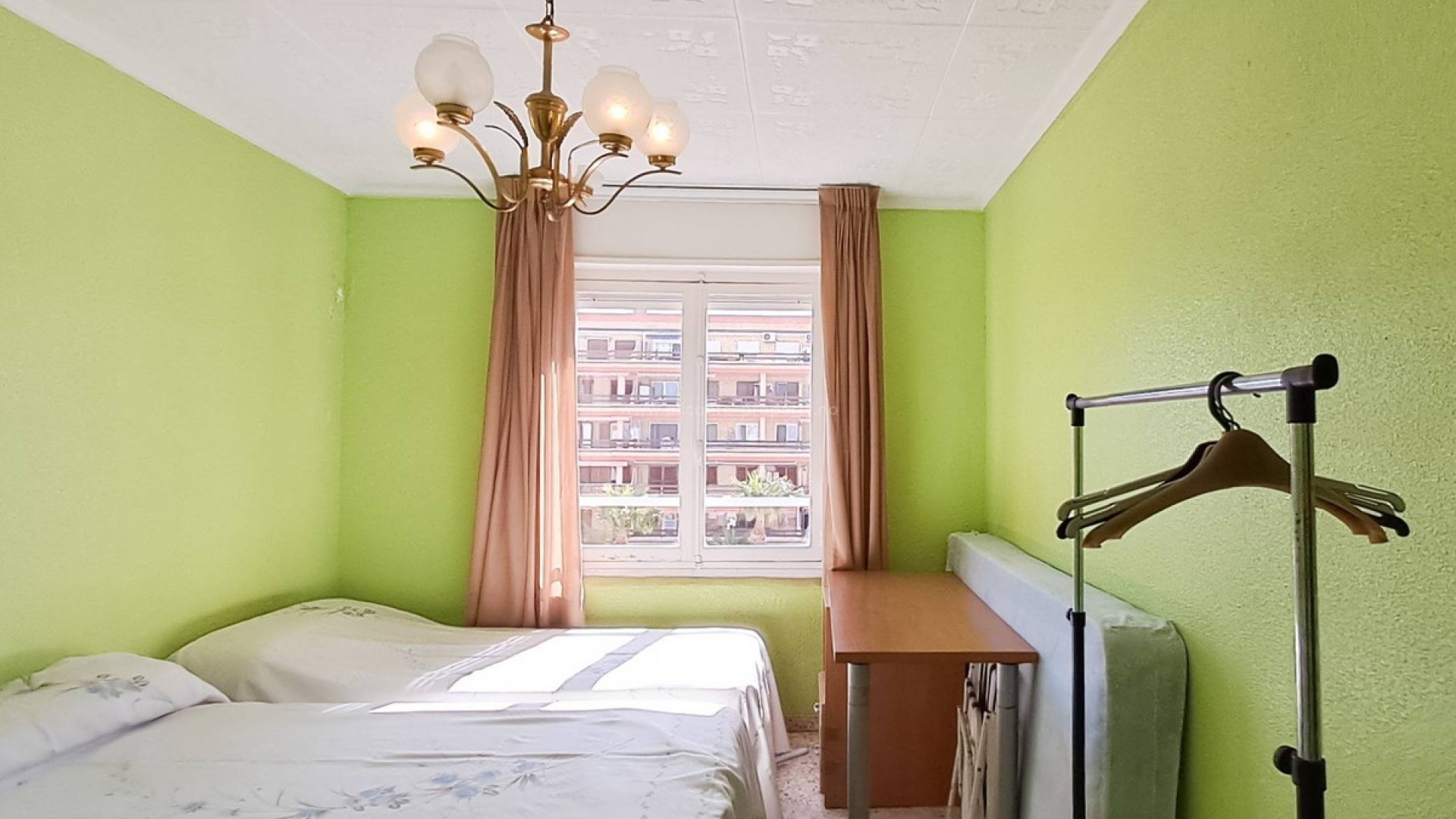 Apartment / flat in Torrevieja Centro