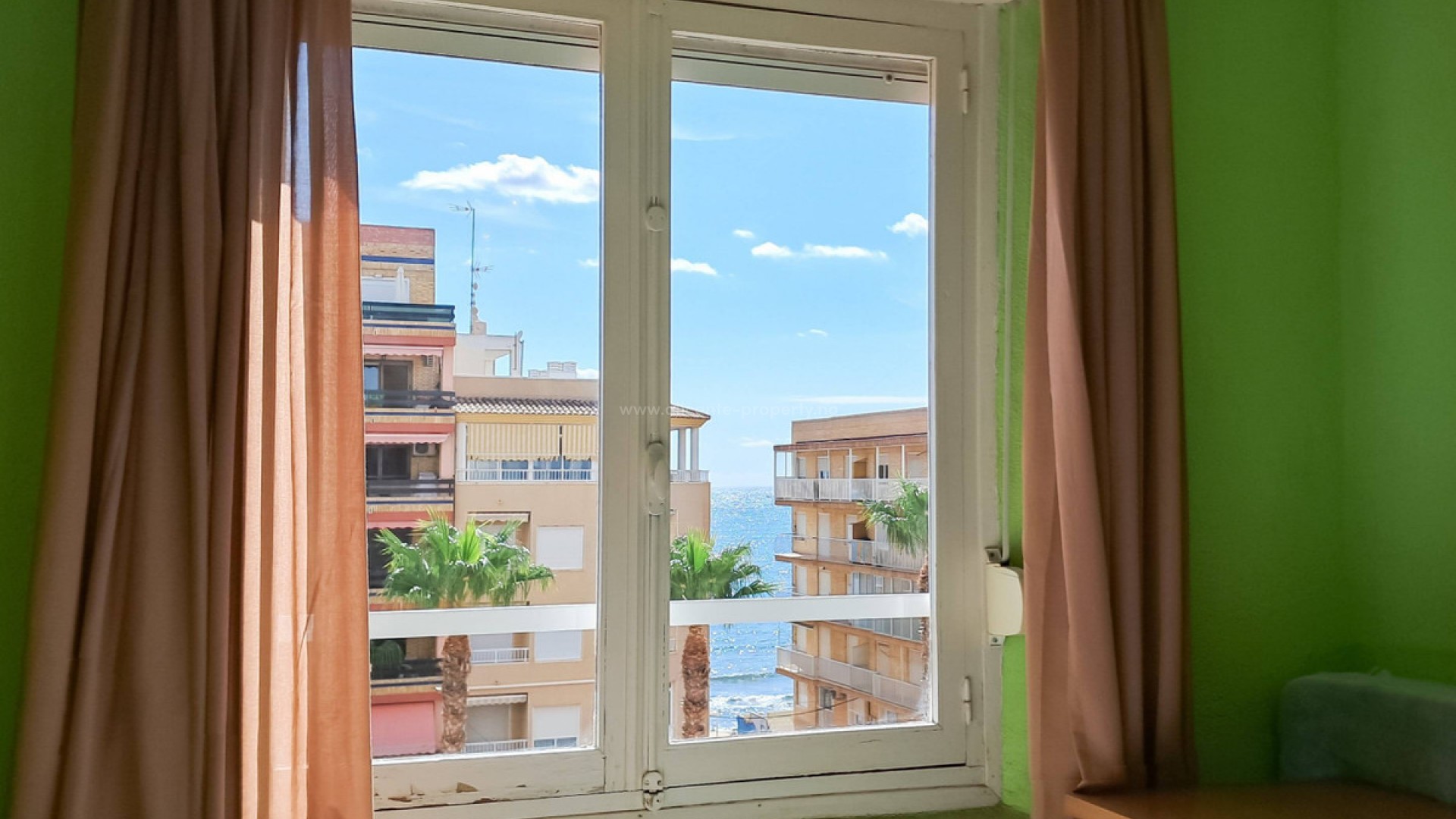 Apartment / flat in Torrevieja Centro