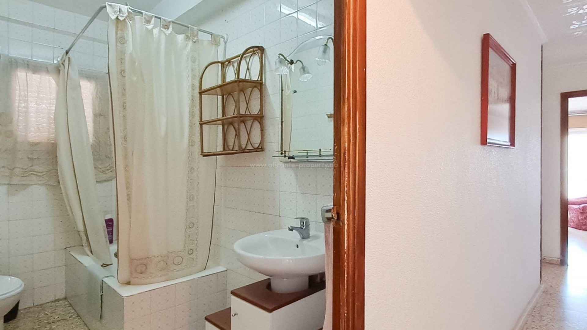 Apartment / flat in Torrevieja Centro