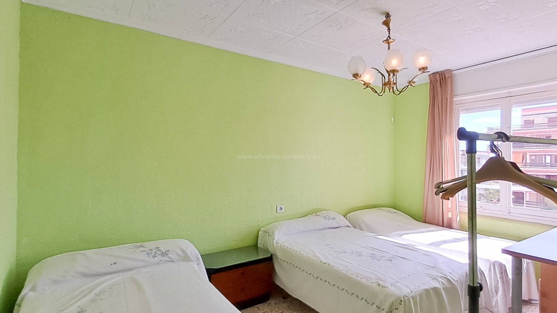 Apartment / flat in Torrevieja Centro