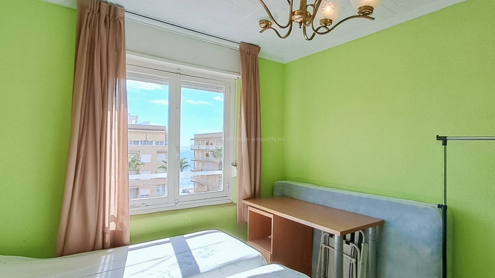 Apartment / flat in Torrevieja Centro