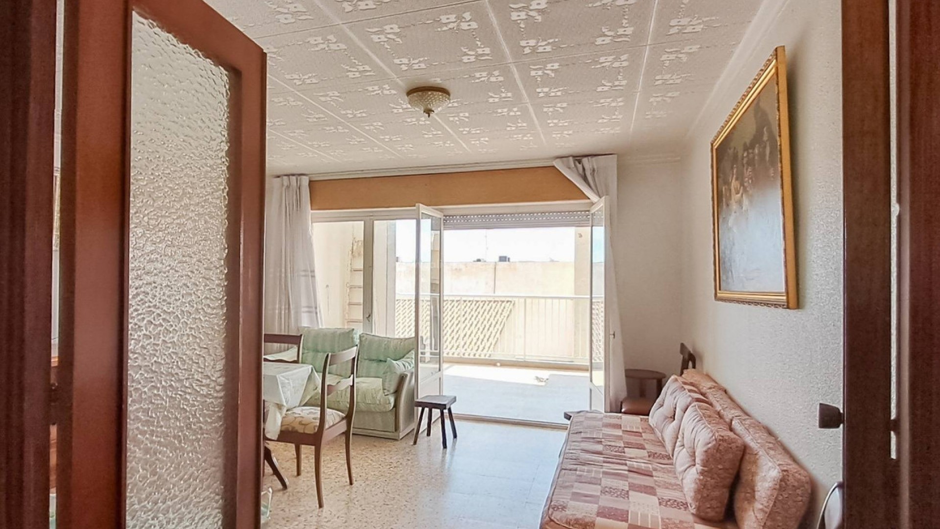 Apartment / flat in Torrevieja Centro